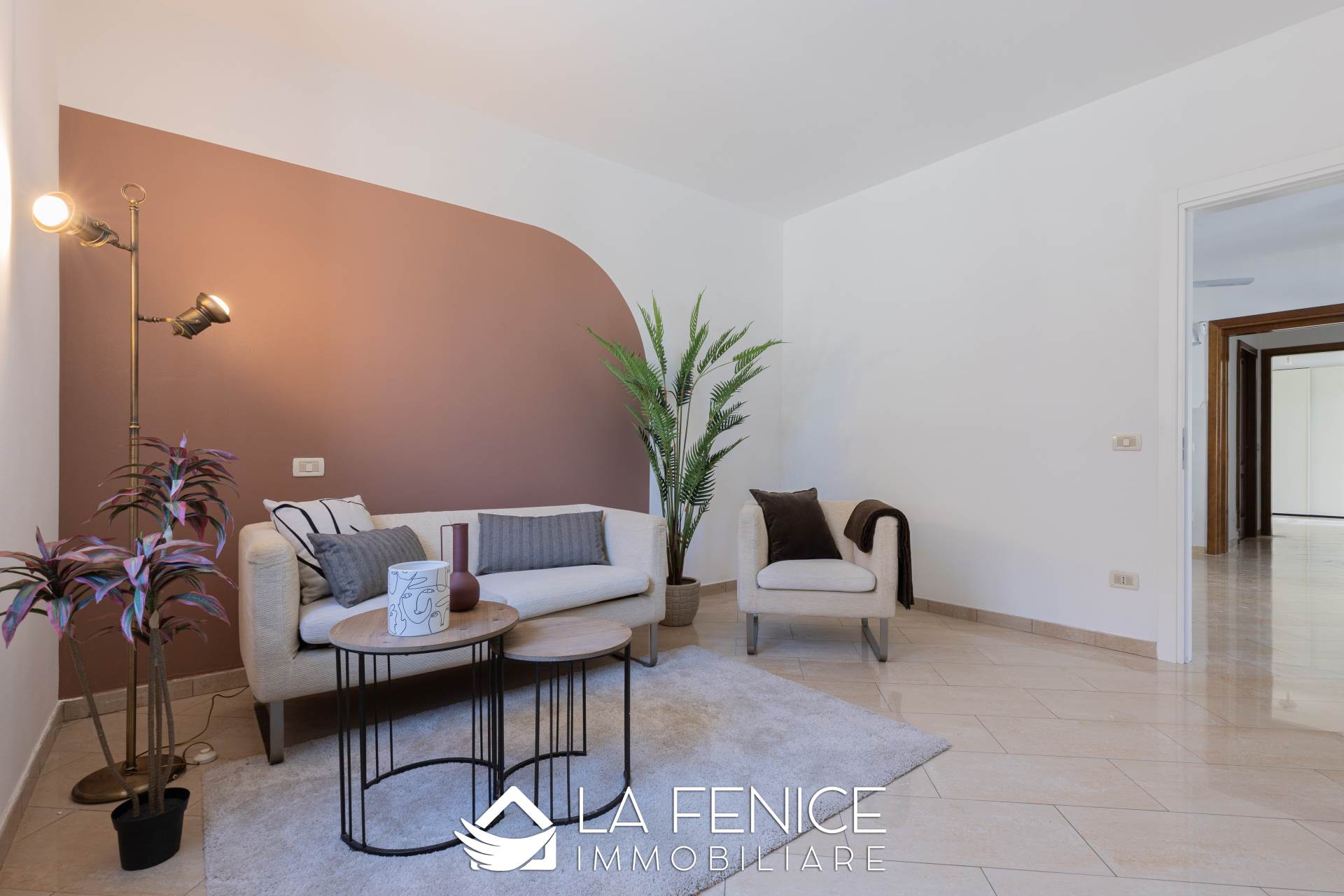 Villino a Viareggio con 7 locali di 155 m2 - Foto Villino a Viareggio con 7 locali di 155 m2 - Foto