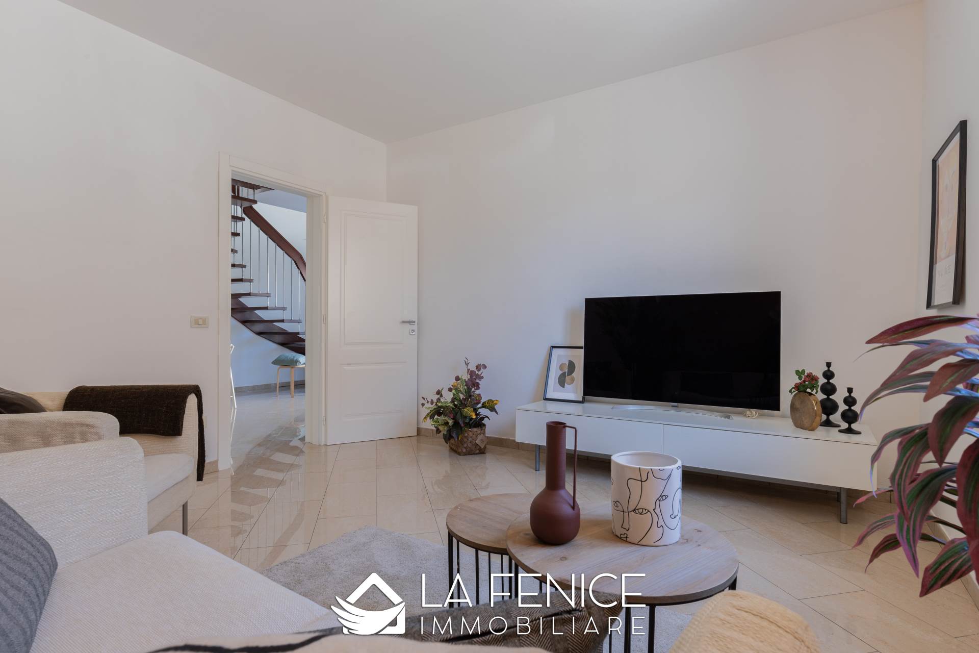 Villino a Viareggio con 7 locali di 155 m2 - Foto Villino a Viareggio con 7 locali di 155 m2 - Foto