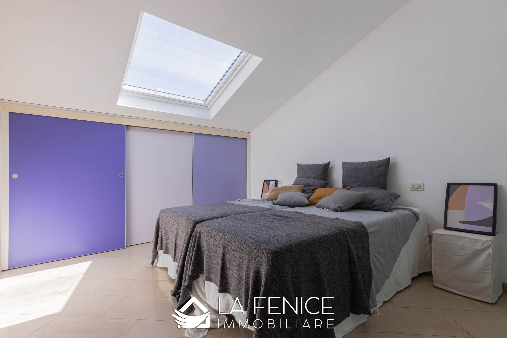 Villino a Viareggio con 7 locali di 155 m2 - Foto Villino a Viareggio con 7 locali di 155 m2 - Foto