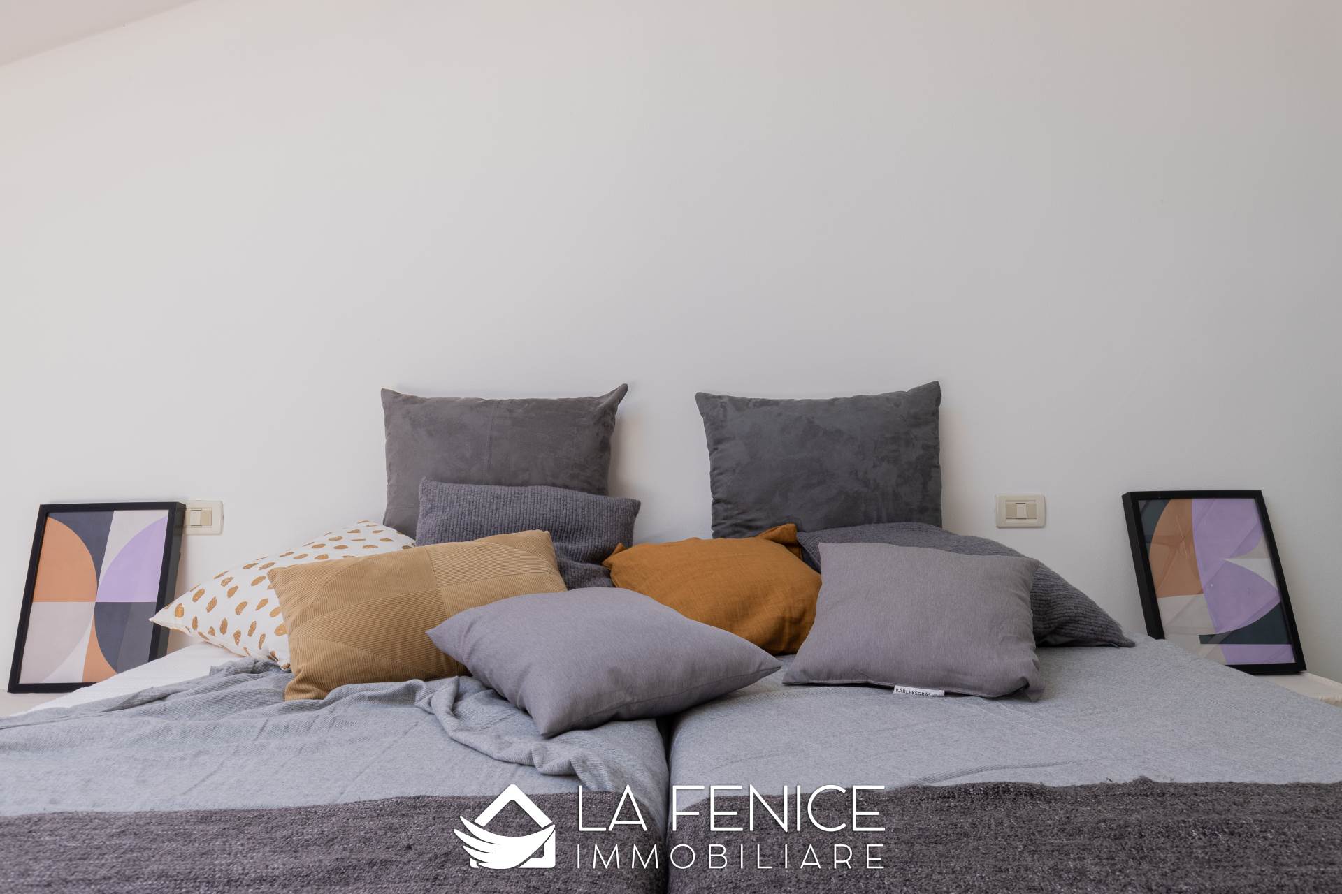 Villino a Viareggio con 7 locali di 155 m2 - Foto Villino a Viareggio con 7 locali di 155 m2 - Foto