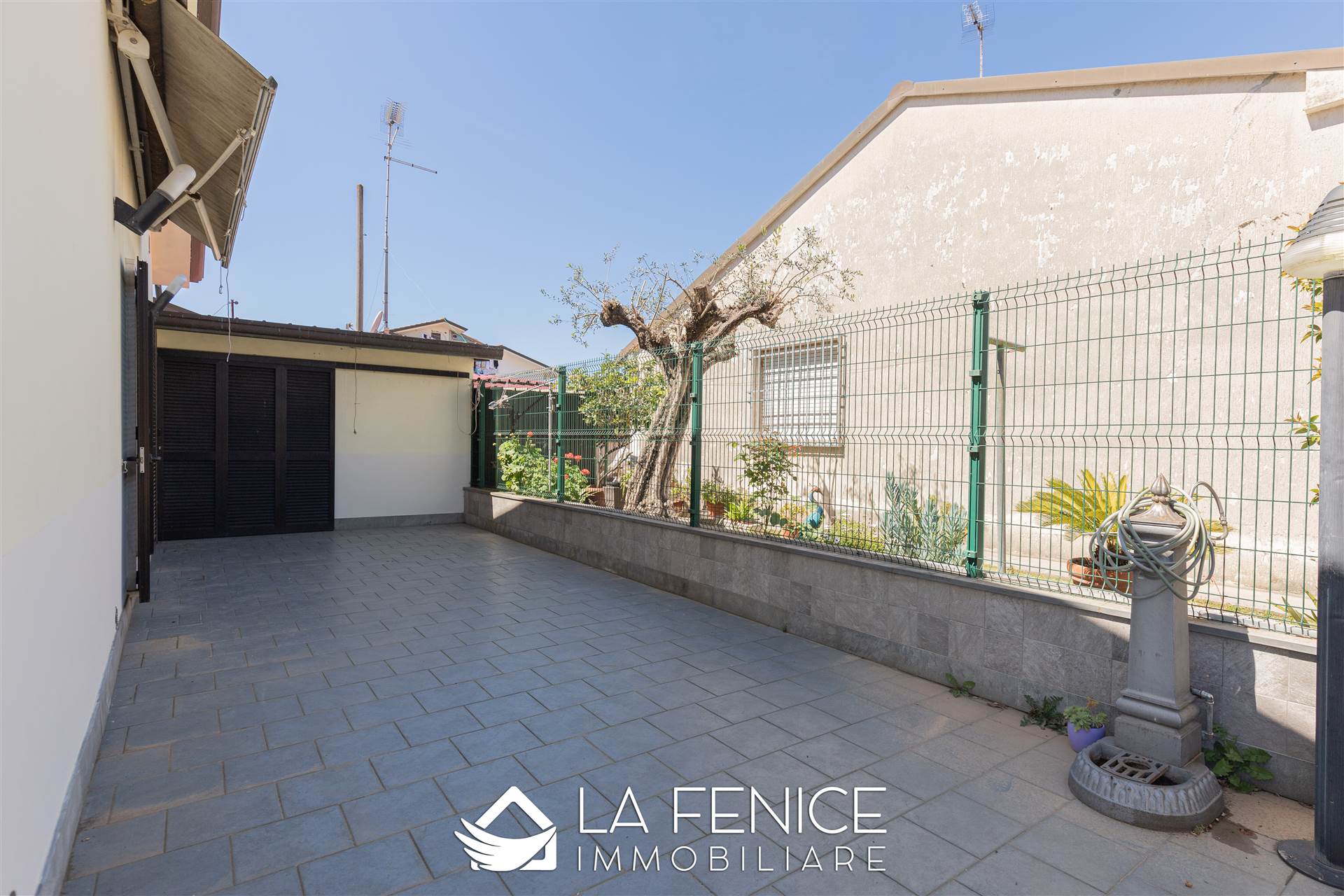 Villino a Viareggio con 7 locali di 155 m2 - Foto Villino a Viareggio con 7 locali di 155 m2 - Foto