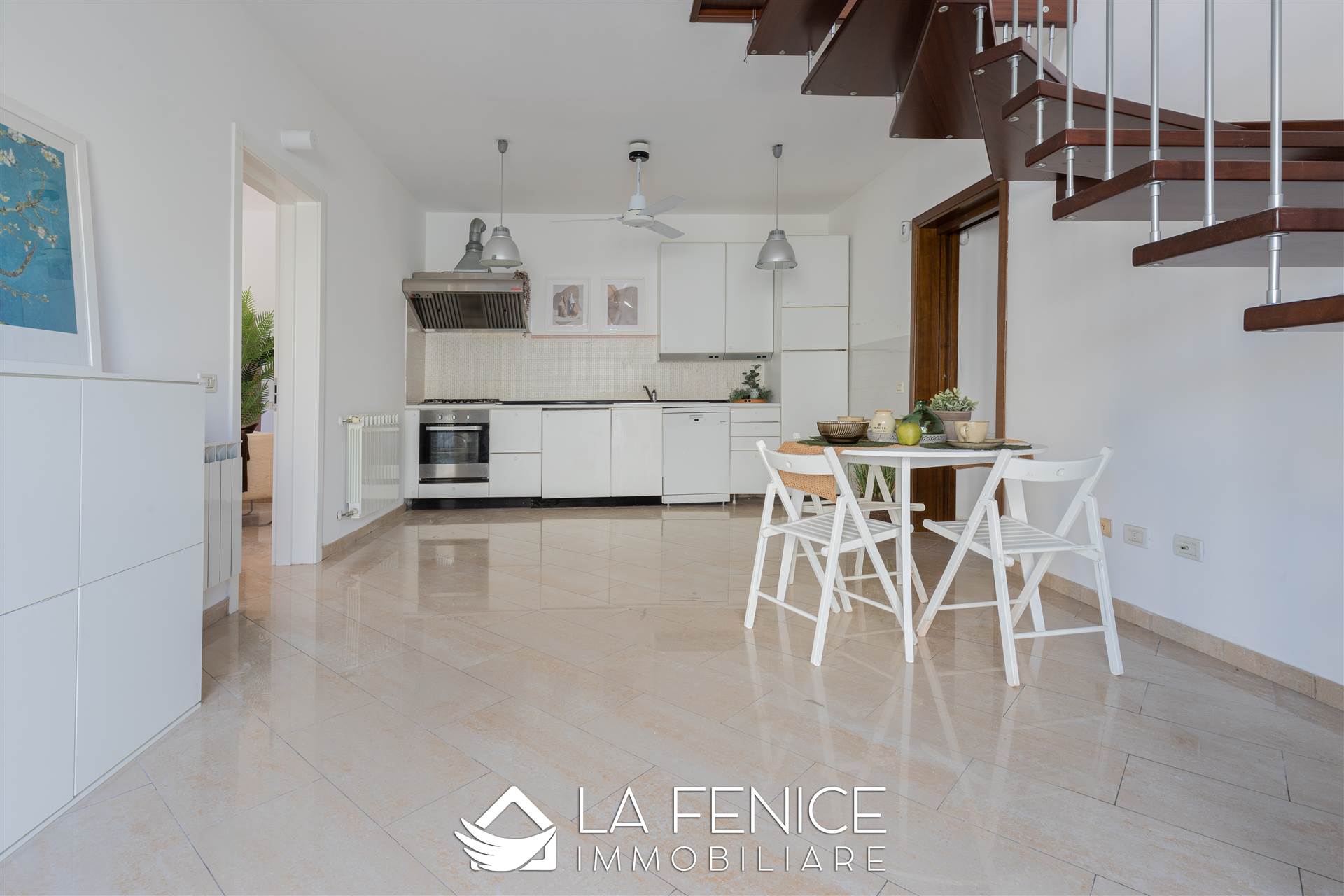 Villino a Viareggio con 7 locali di 155 m2 - Foto Villino a Viareggio con 7 locali di 155 m2 - Foto