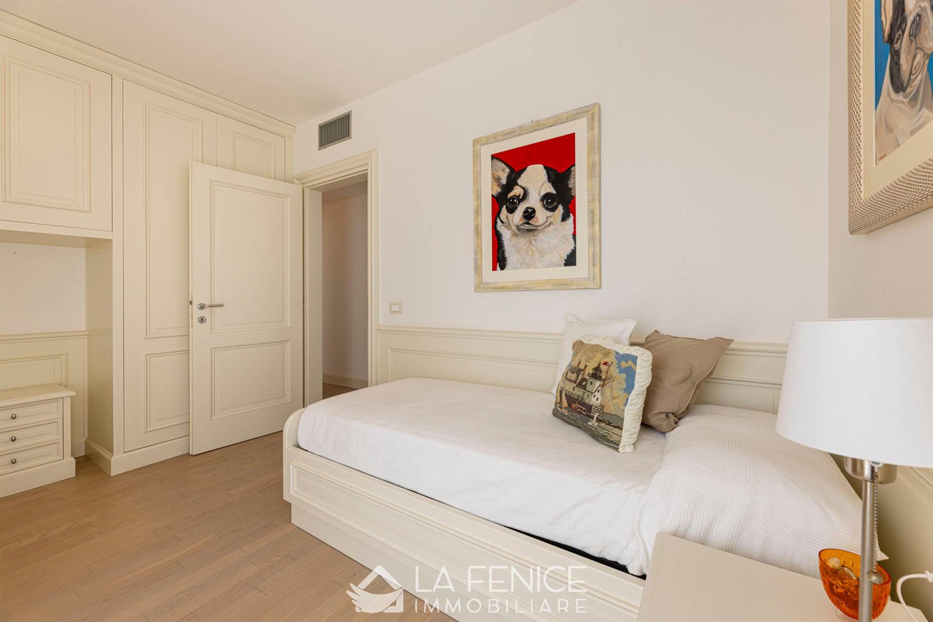 Terratetto a Rio con 6 locali di 192 m2 - Foto