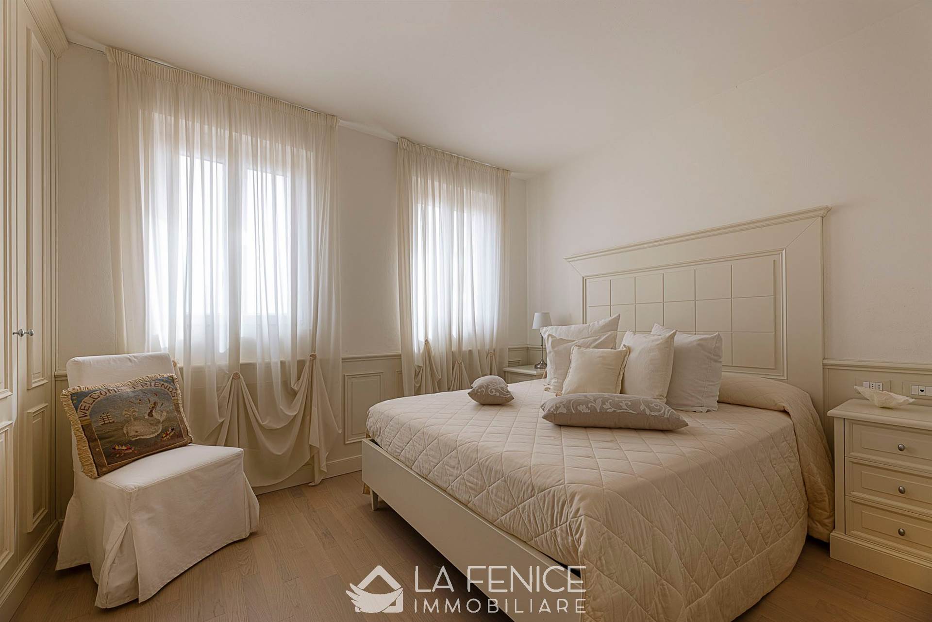 Terratetto a Rio con 6 locali di 192 m2 - Foto