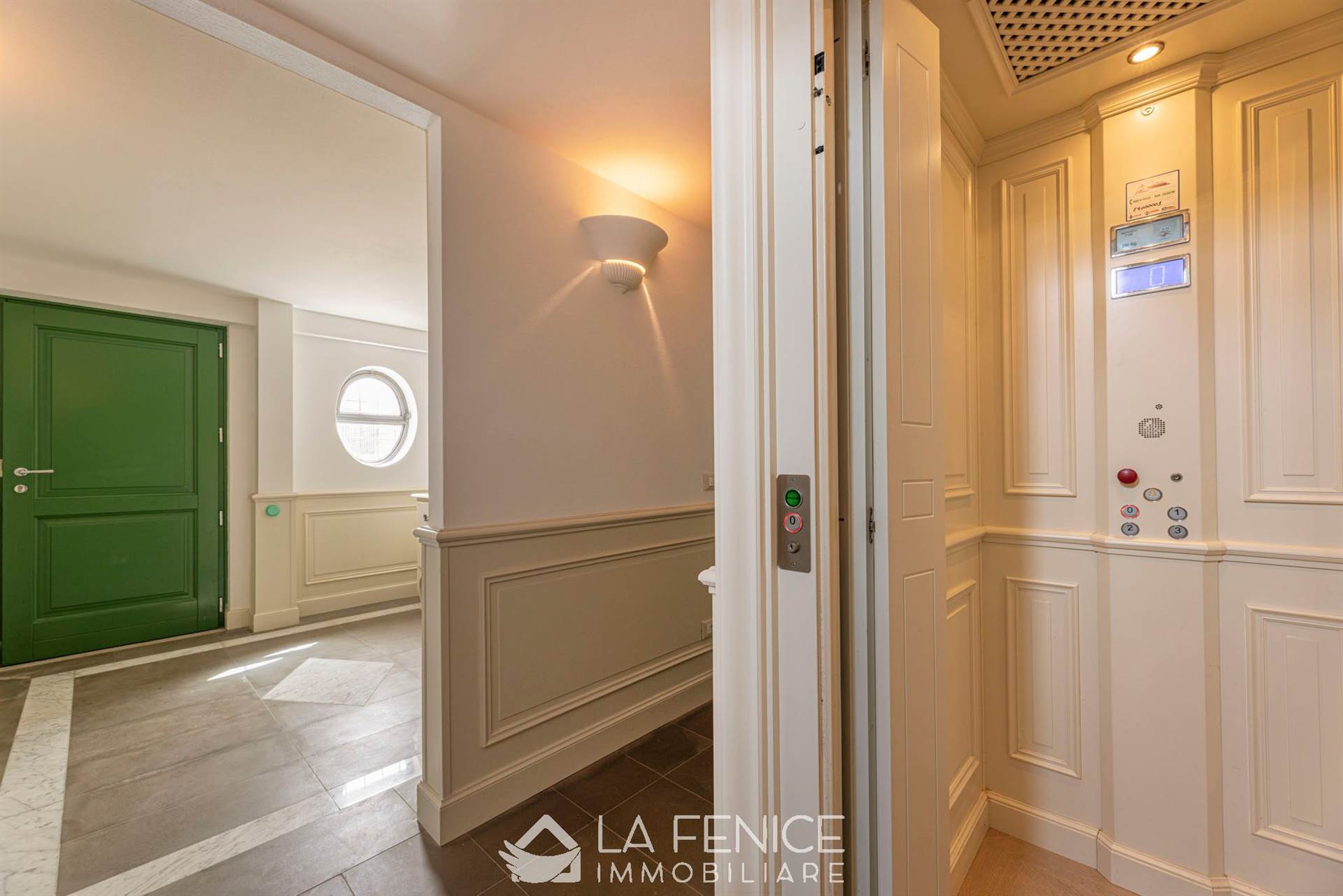 Terratetto a Rio con 6 locali di 192 m2 - Foto