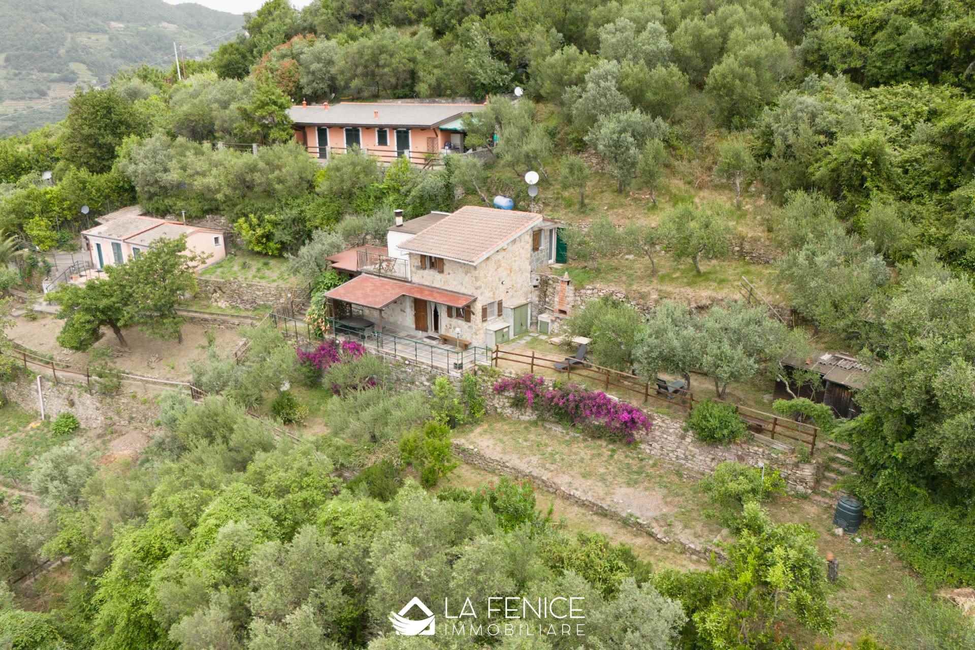 Appartamento a Vernazza con 5 locali di 87 m2 - Foto