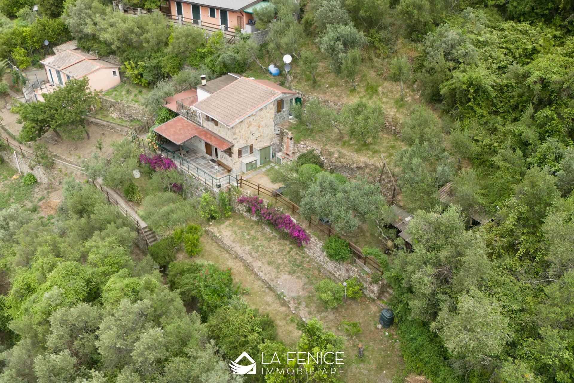 Appartamento a Vernazza con 5 locali di 87 m2 - Foto