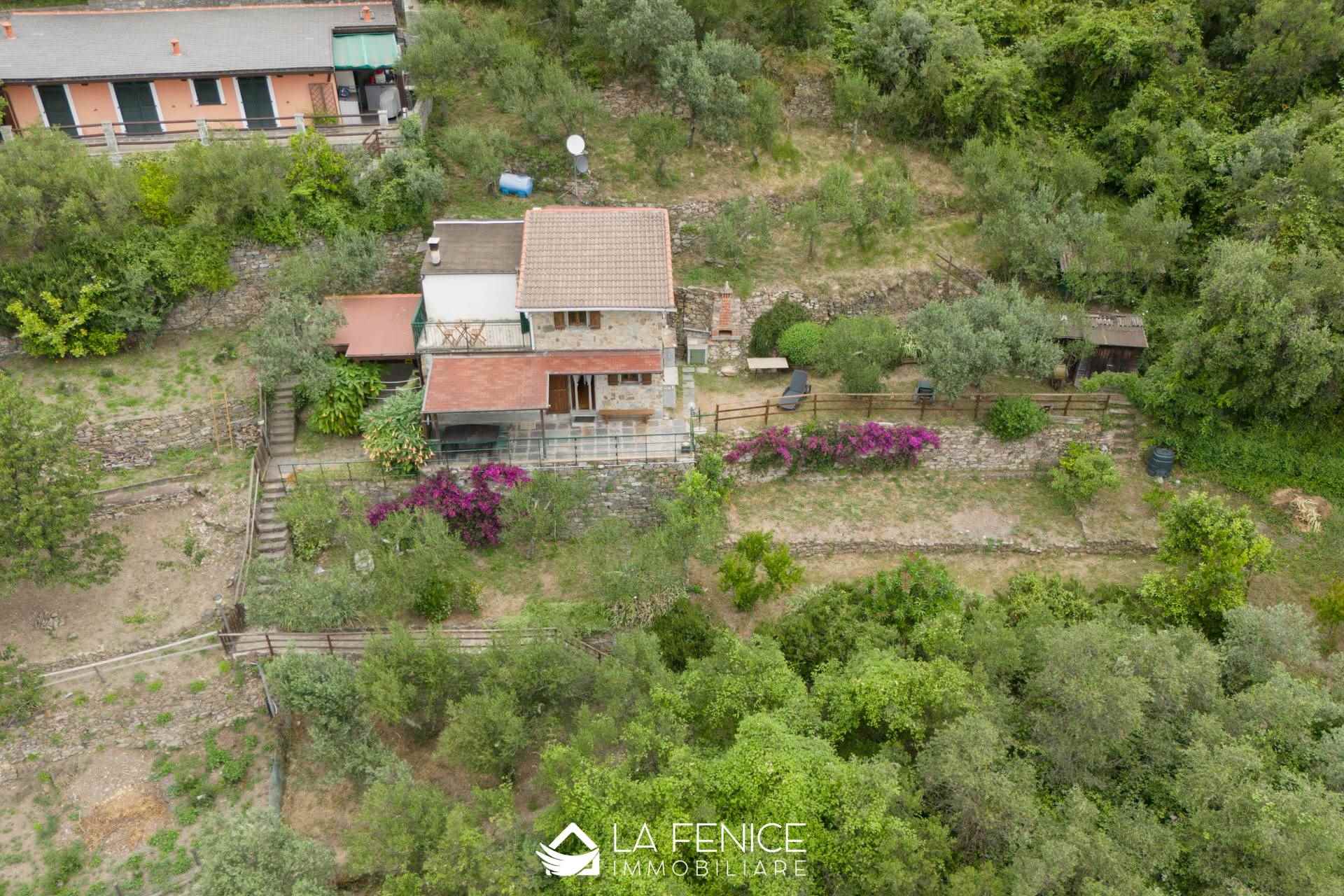 Appartamento a Vernazza con 5 locali di 87 m2 - Foto