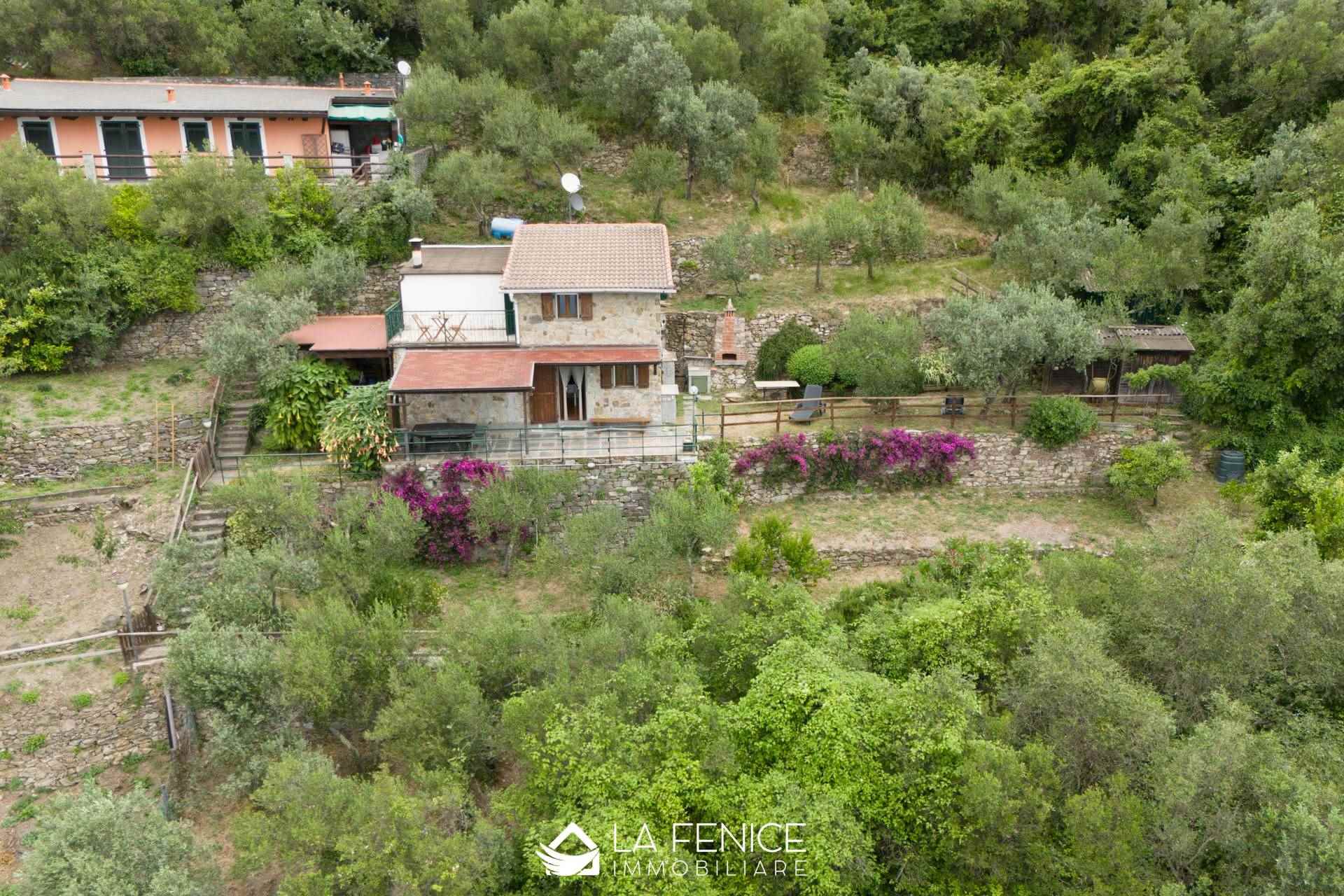 Appartamento a Vernazza con 5 locali di 87 m2 - Foto