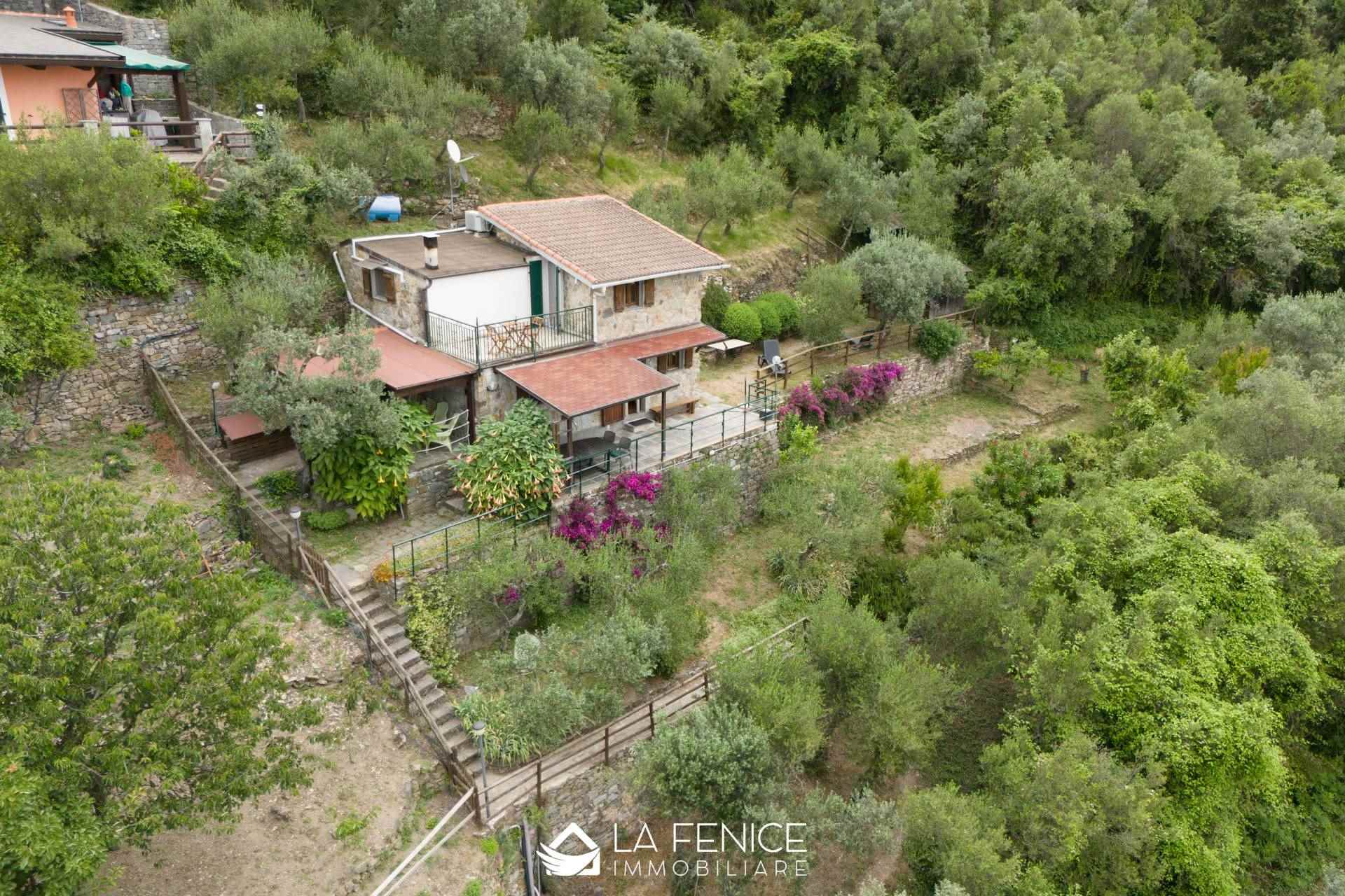 Appartamento a Vernazza con 5 locali di 87 m2 - Foto