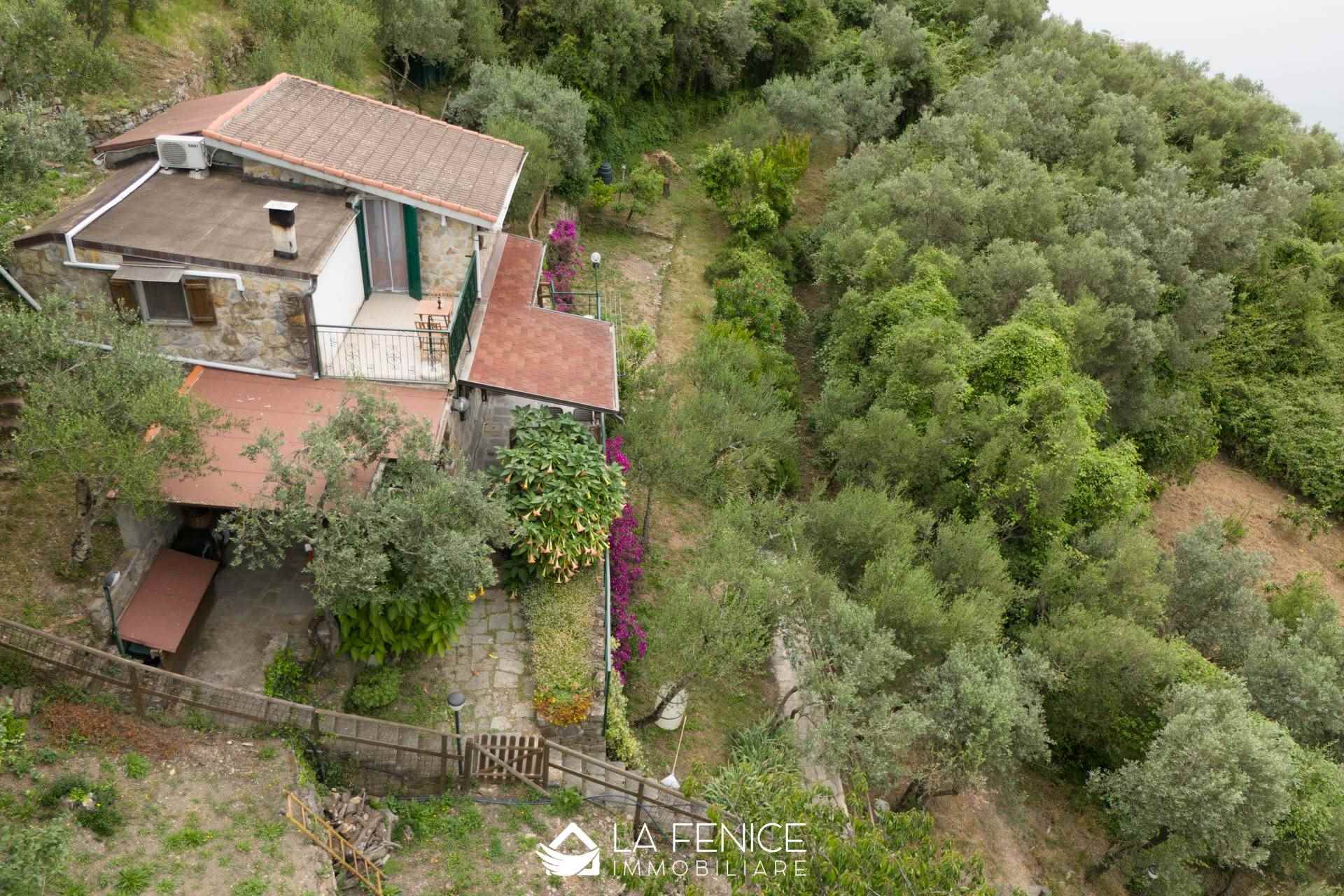 Appartamento a Vernazza con 5 locali di 87 m2 - Foto