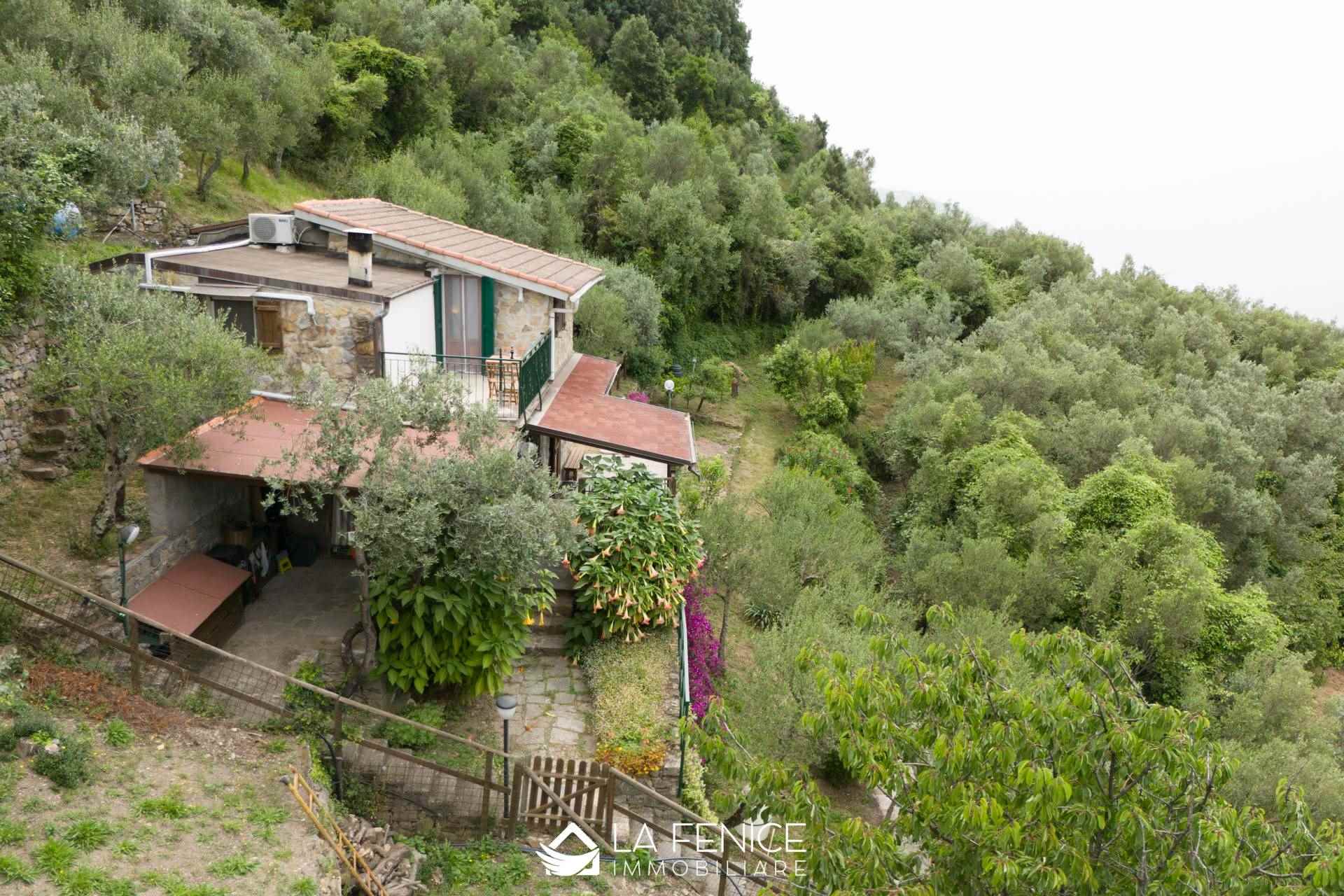 Appartamento a Vernazza con 5 locali di 87 m2 - Foto