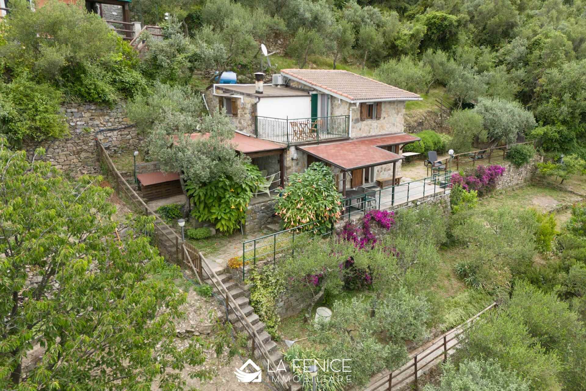 Appartamento a Vernazza con 5 locali di 87 m2 - Foto