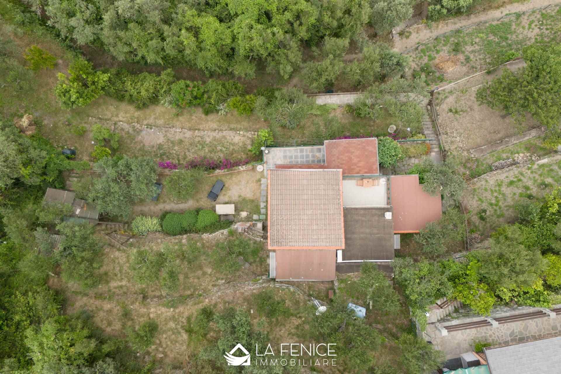 Appartamento a Vernazza con 5 locali di 87 m2 - Foto