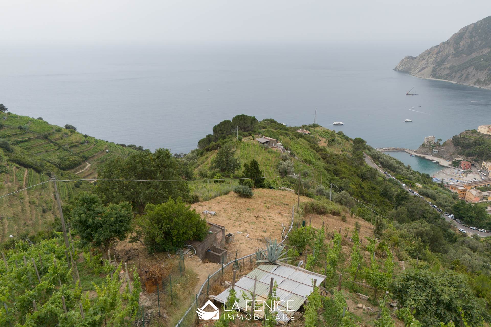 Rustico casale a Monterosso al mare con 1 locali di 25 m2 - Foto