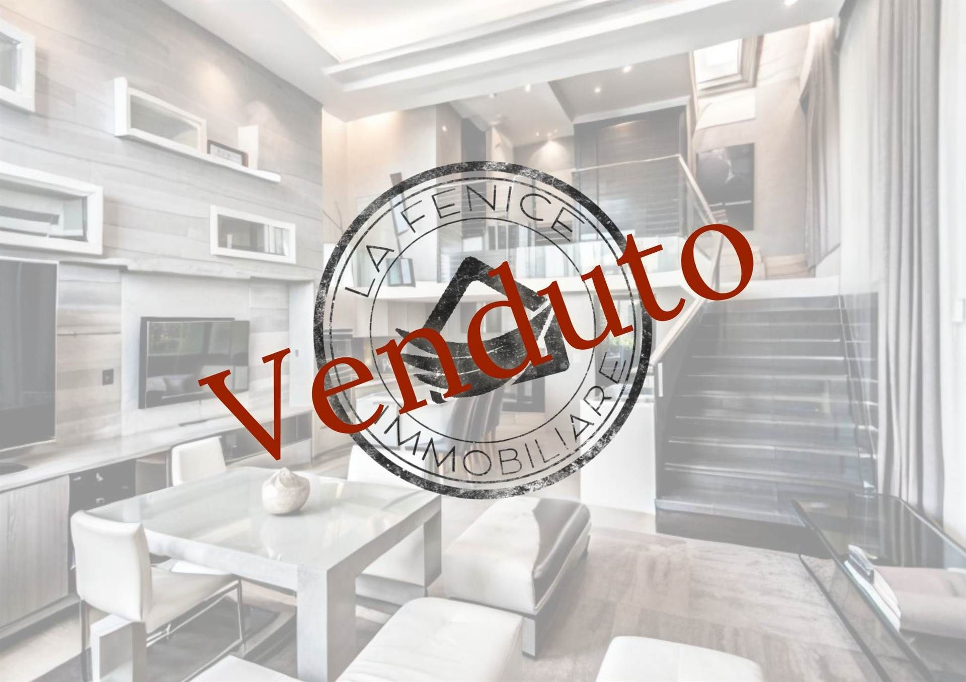 Loft a Riomaggiore con 2 locali di 32 m2 - Foto