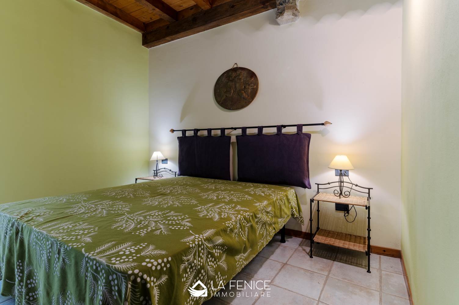 Appartamento a Pignone con 3 locali di 86 m2 - Foto