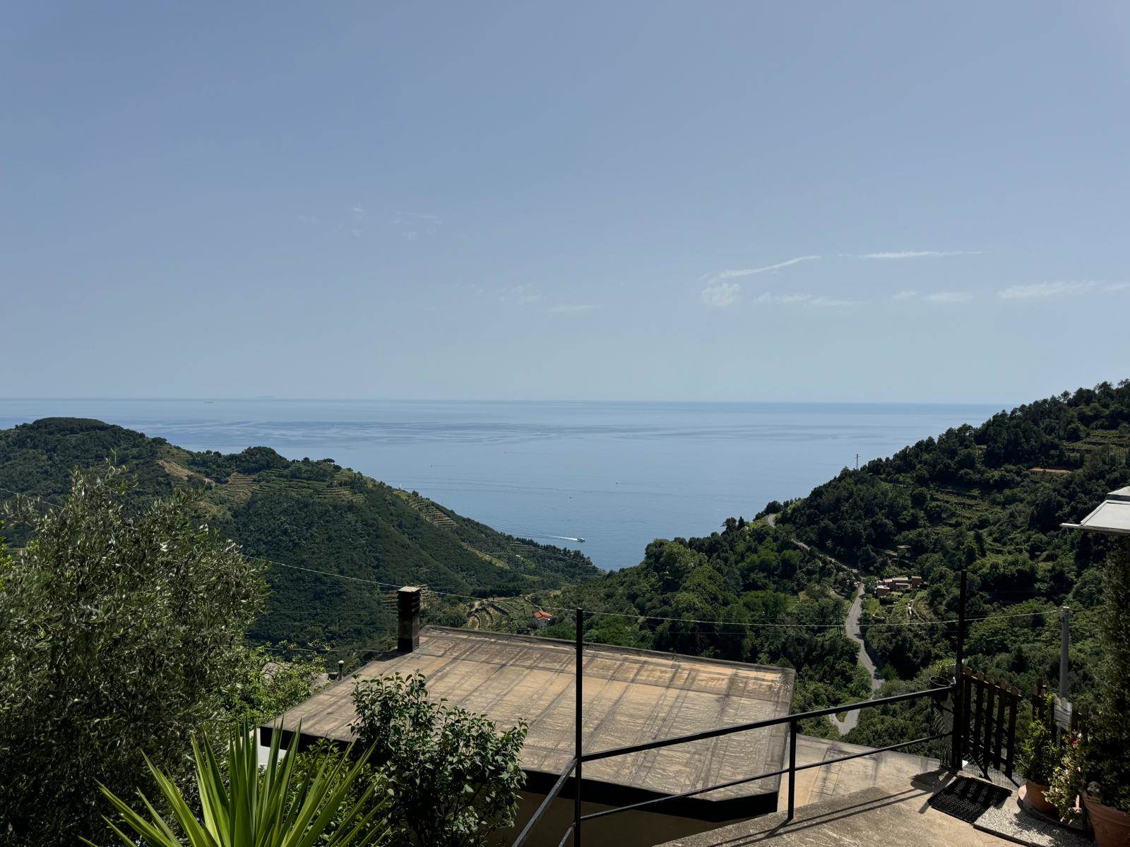 Appartamento a Vernazza con 3 locali di 57 m2 - Foto