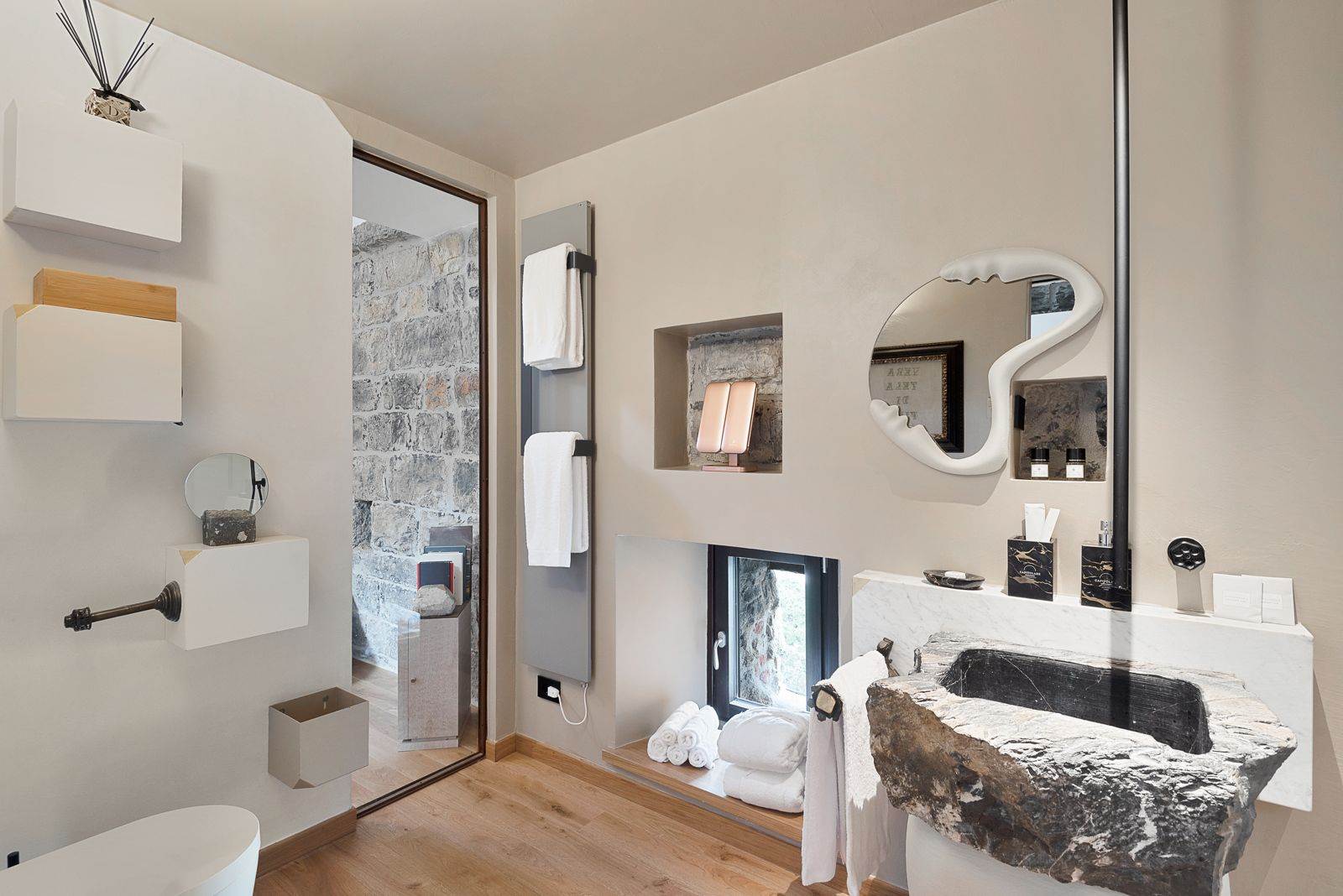 Hotel a Portovenere con 3 locali di 100 m2 - Foto