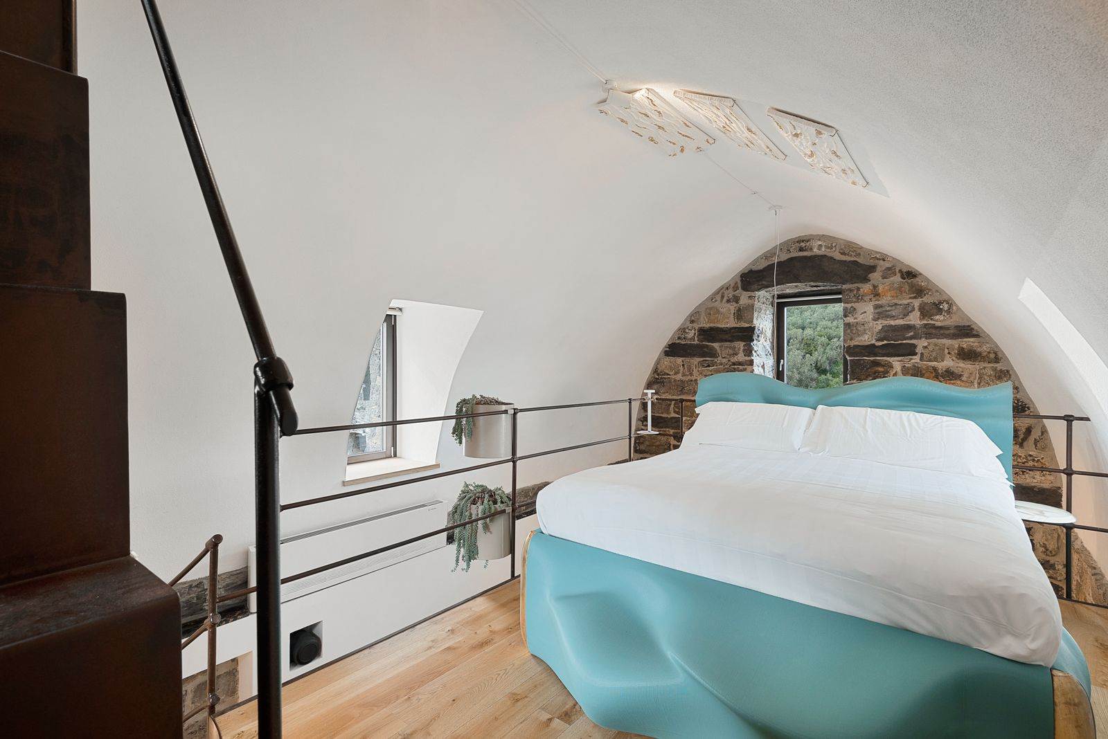 Hotel a Portovenere con 3 locali di 100 m2 - Foto