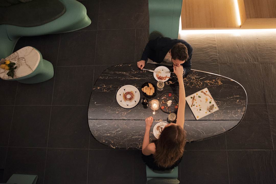 Hotel a Portovenere con 3 locali di 100 m2 - Foto