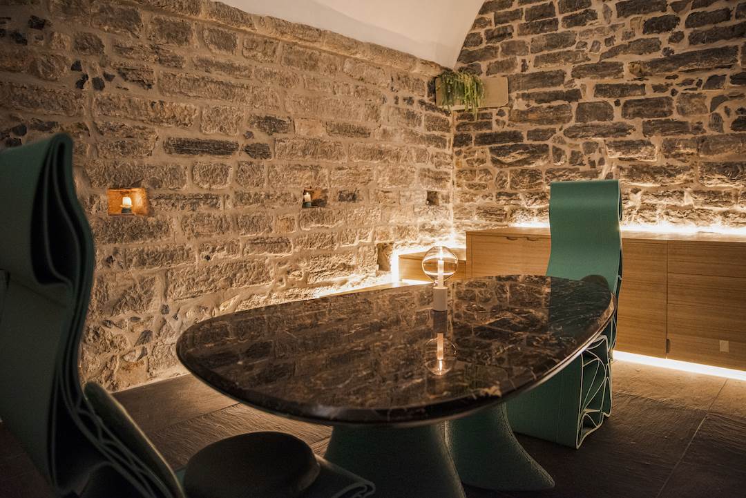 Hotel a Portovenere con 3 locali di 100 m2 - Foto