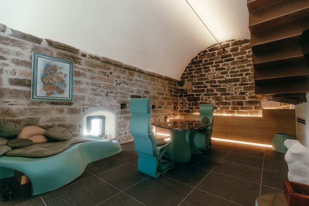 Hotel a Portovenere con 3 locali di 100 m2 - Foto