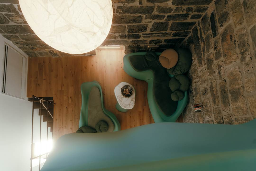 Hotel a Portovenere con 3 locali di 100 m2 - Foto