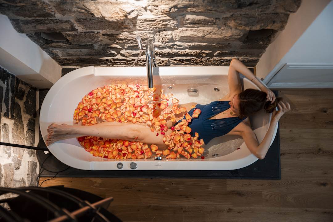 Hotel a Portovenere con 3 locali di 100 m2 - Foto