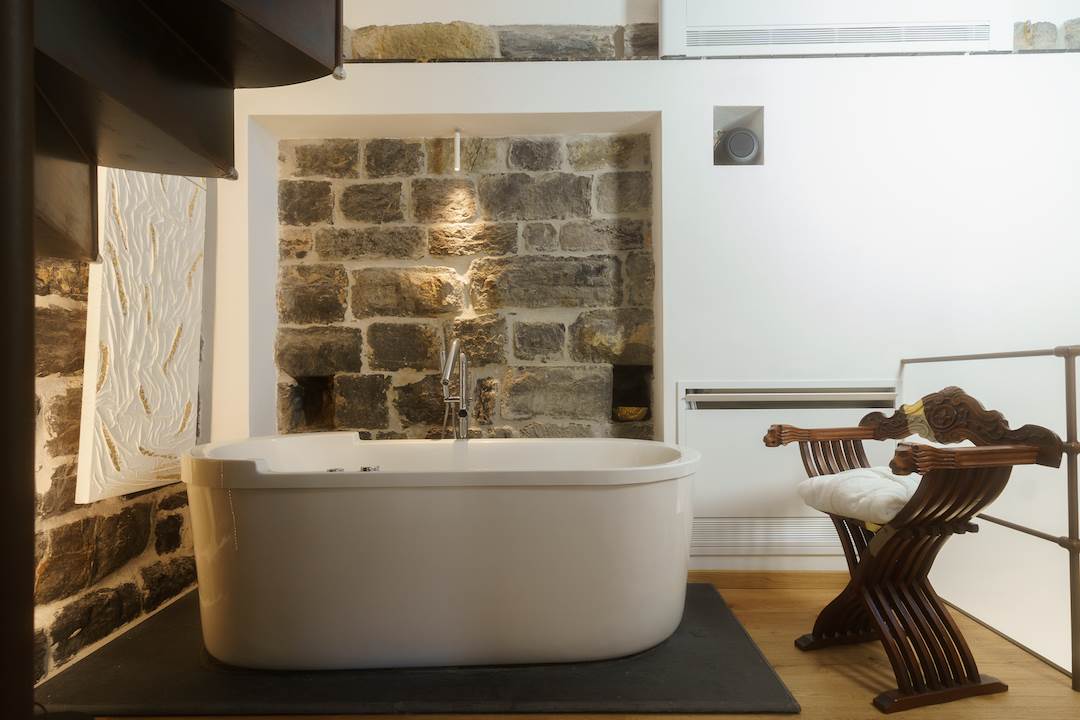 Hotel a Portovenere con 3 locali di 100 m2 - Foto