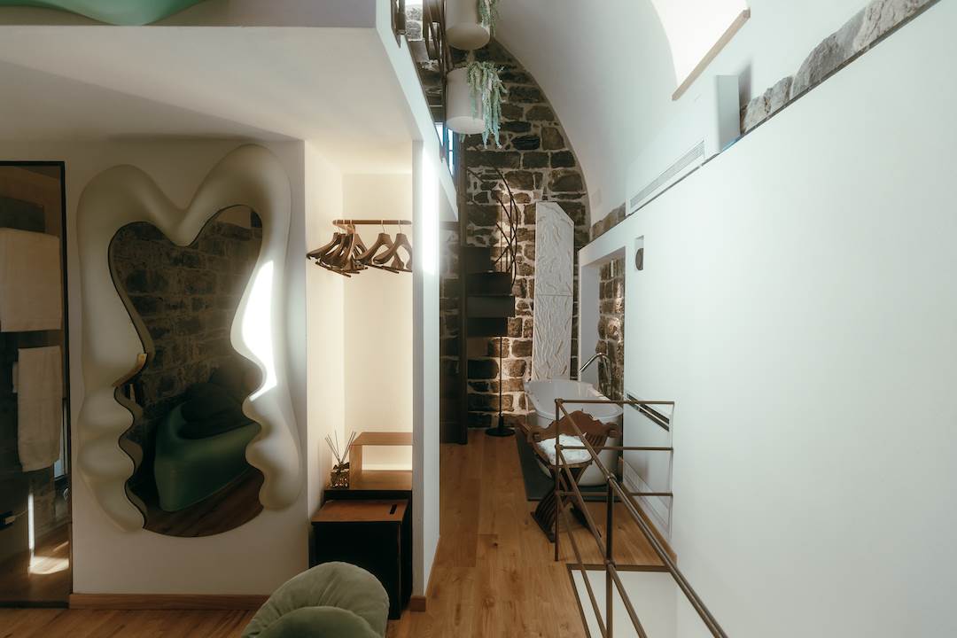 Hotel a Portovenere con 3 locali di 100 m2 - Foto