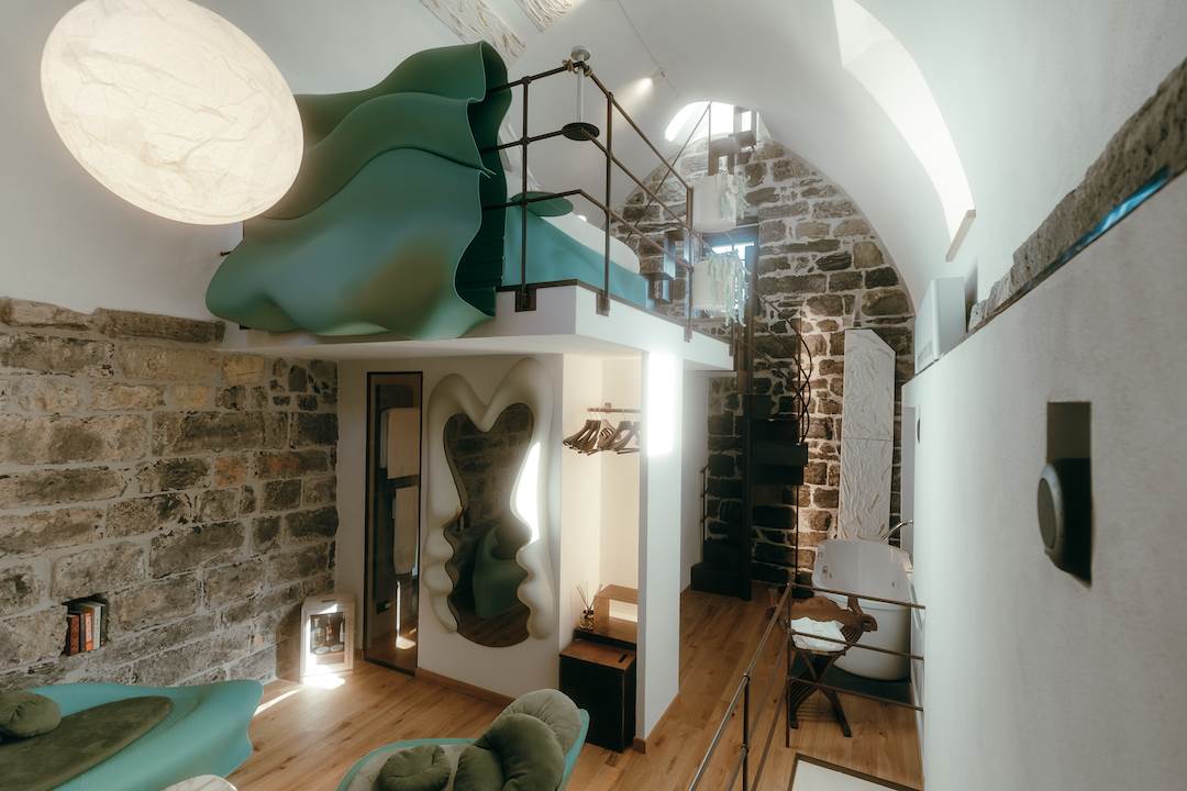 Hotel a Portovenere con 3 locali di 100 m2 - Foto