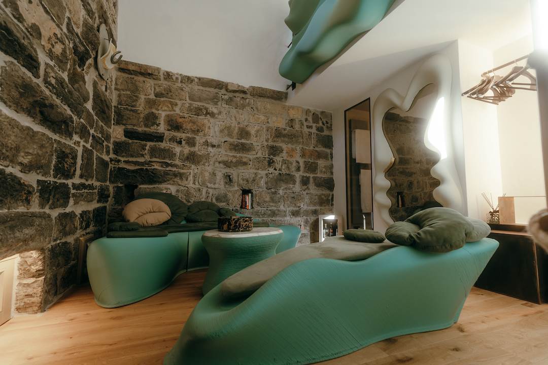 Hotel a Portovenere con 3 locali di 100 m2 - Foto