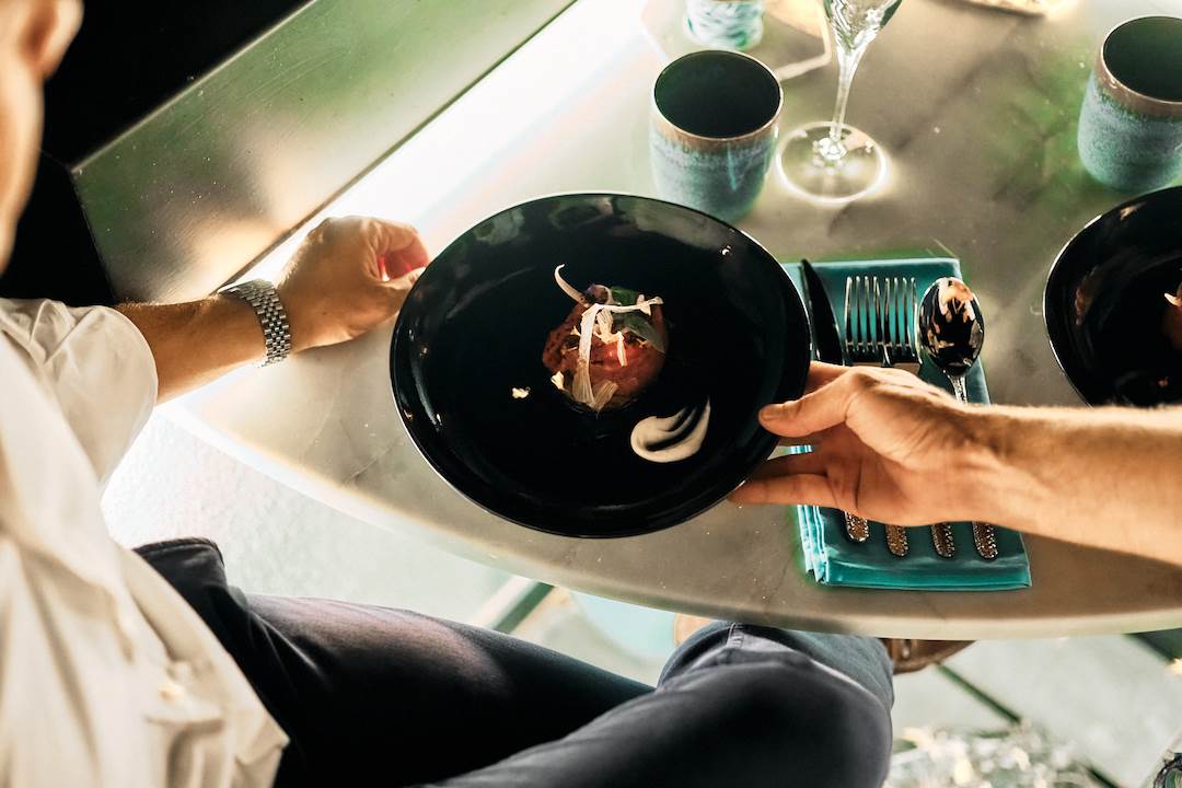 Hotel a Portovenere con 3 locali di 100 m2 - Foto