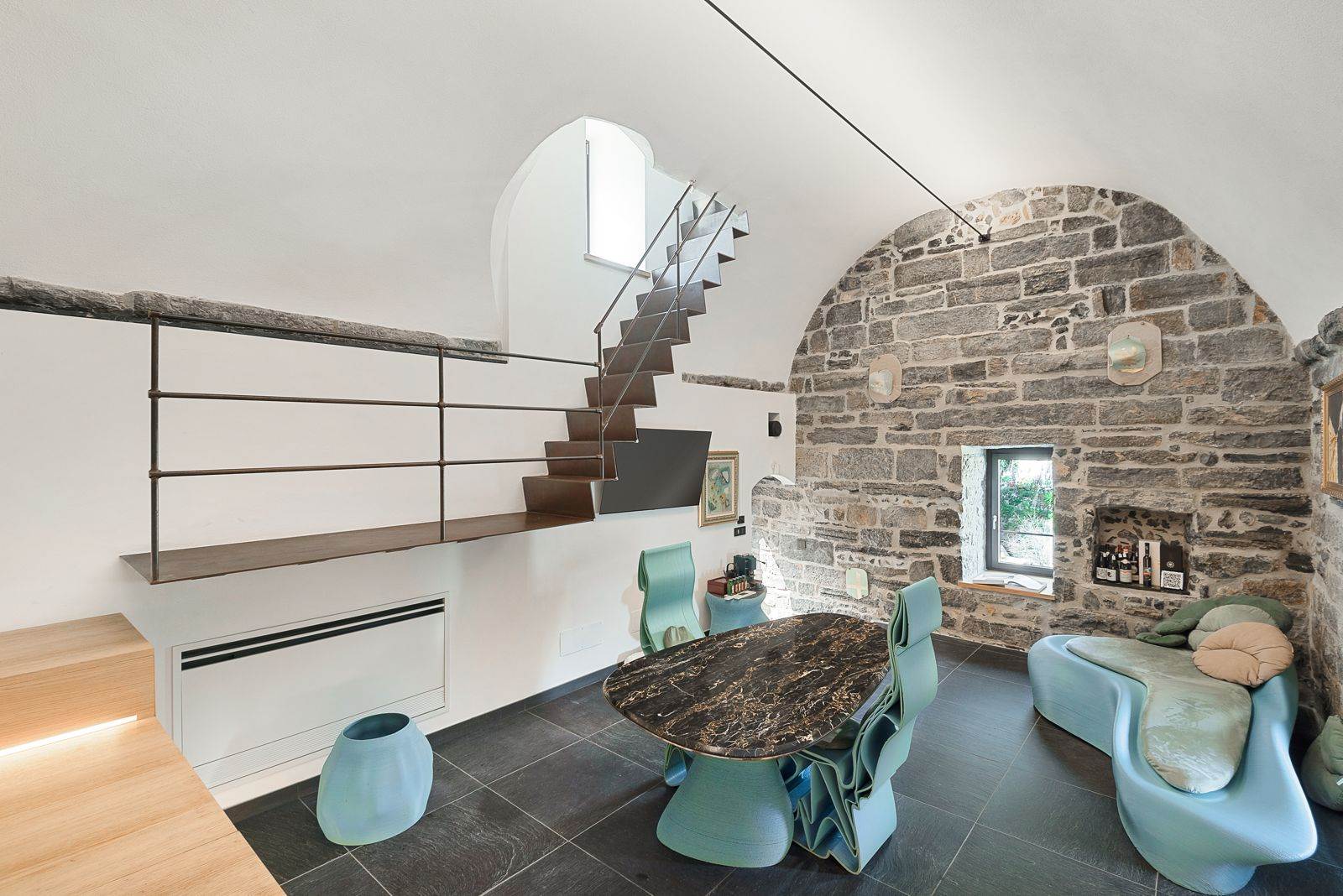 Hotel a Portovenere con 3 locali di 100 m2 - Foto