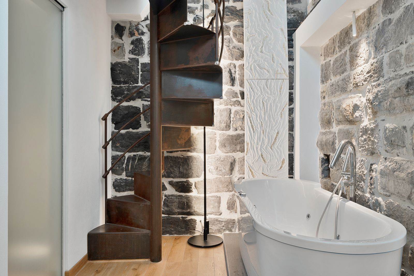 Hotel a Portovenere con 3 locali di 100 m2 - Foto