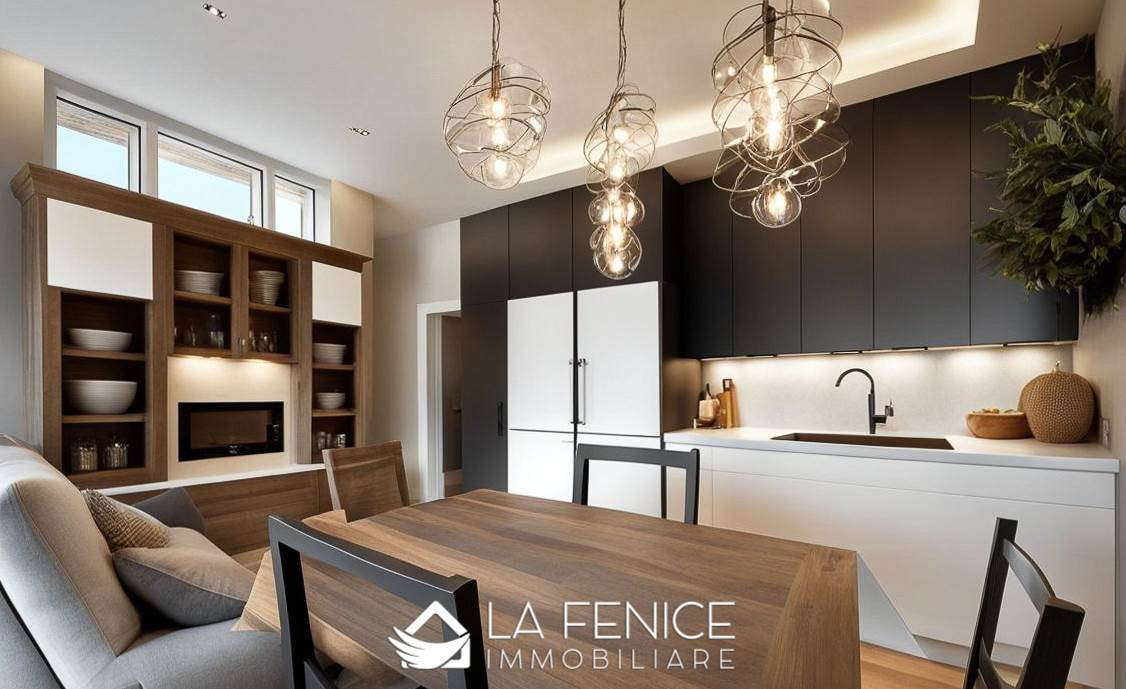 Appartamento a Vernazza con 4 locali di 100 m2 - Foto