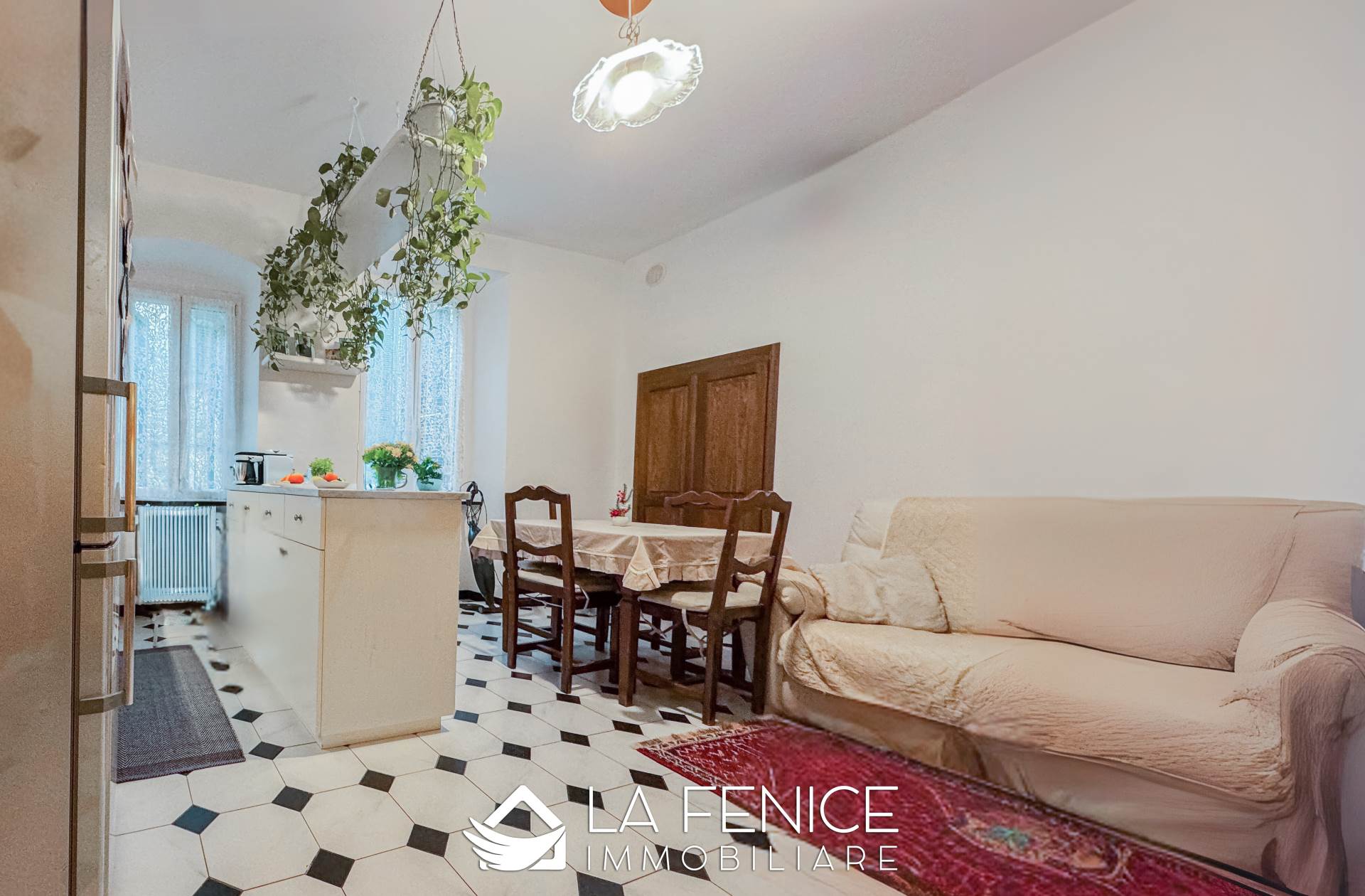 Appartamento a Vernazza con 4 locali di 100 m2 - Foto