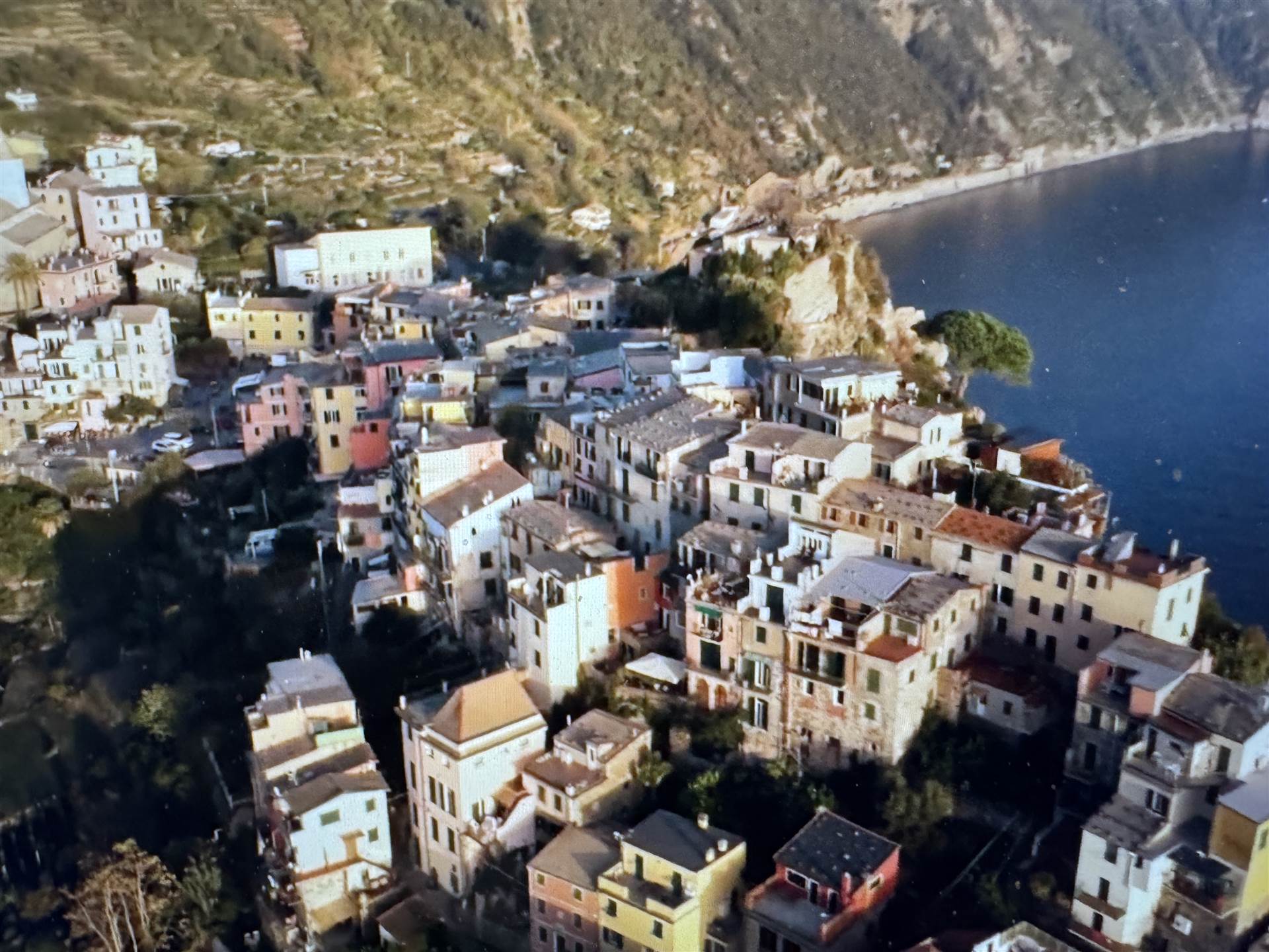 Appartamento a Vernazza con 4 locali di 100 m2 - Foto
