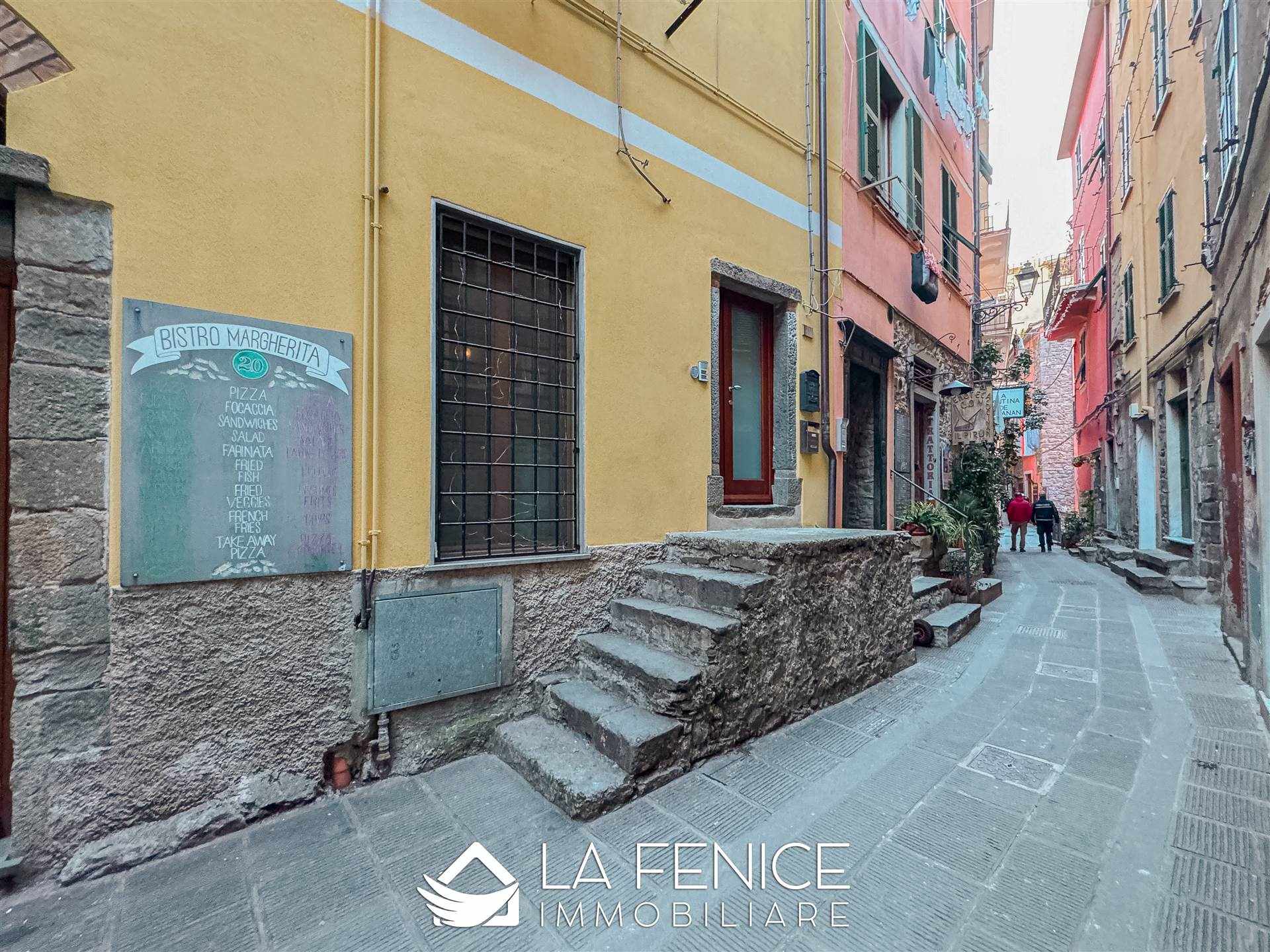 Appartamento a Vernazza con 4 locali di 100 m2 - Foto