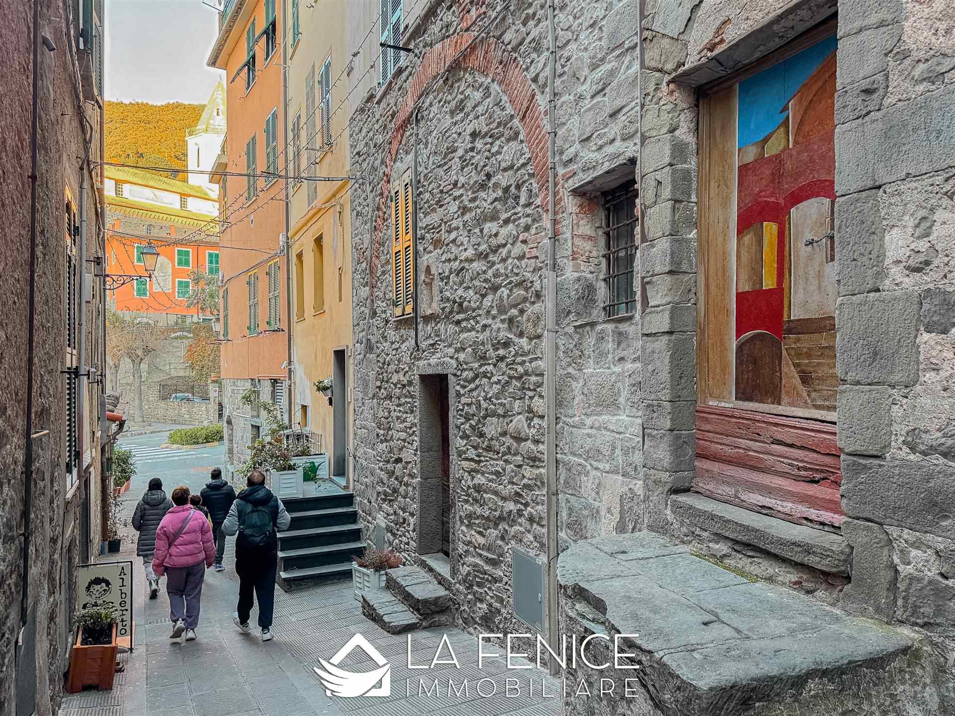 Appartamento a Vernazza con 4 locali di 100 m2 - Foto