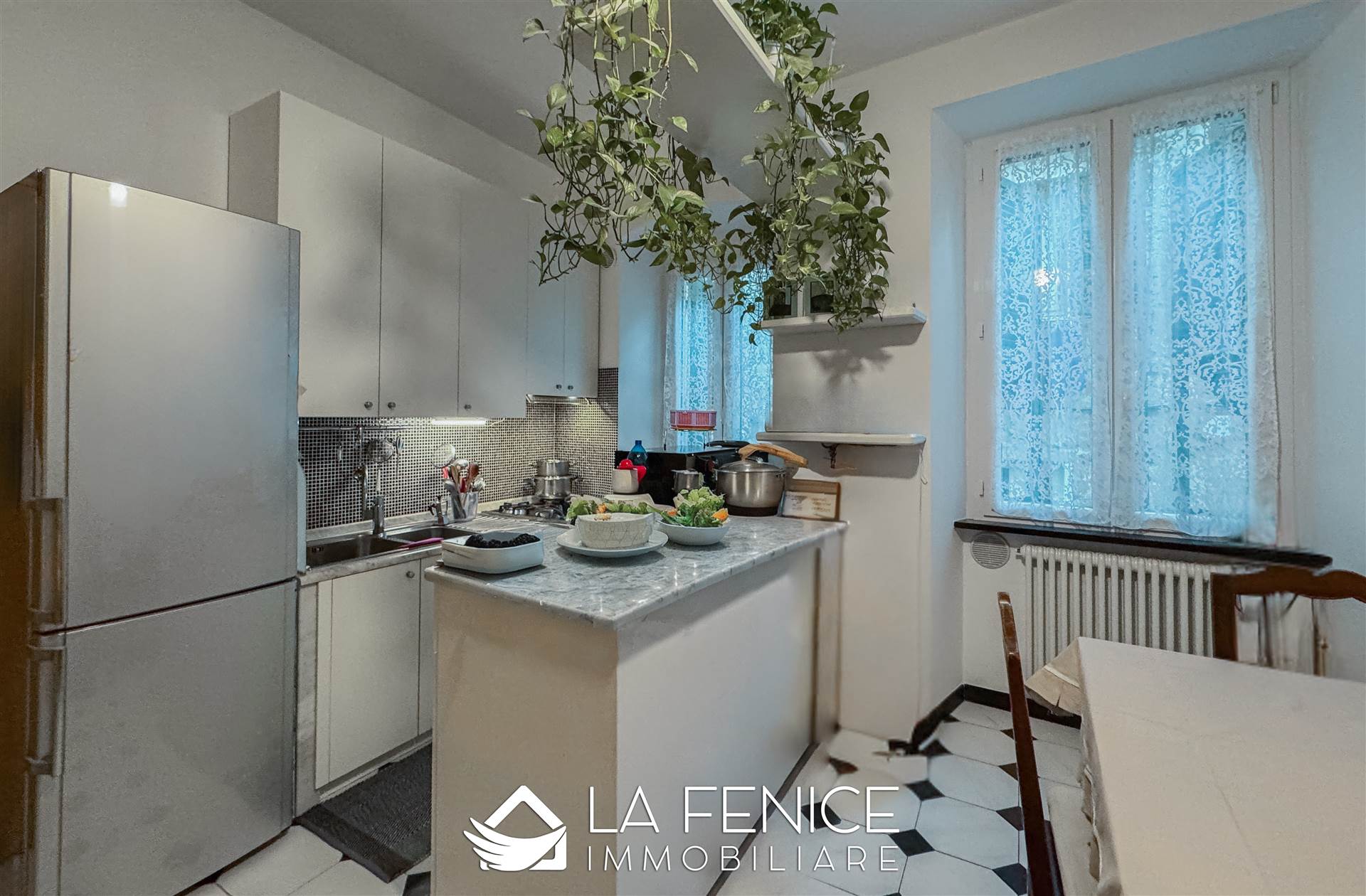 Appartamento a Vernazza con 4 locali di 100 m2 - Foto