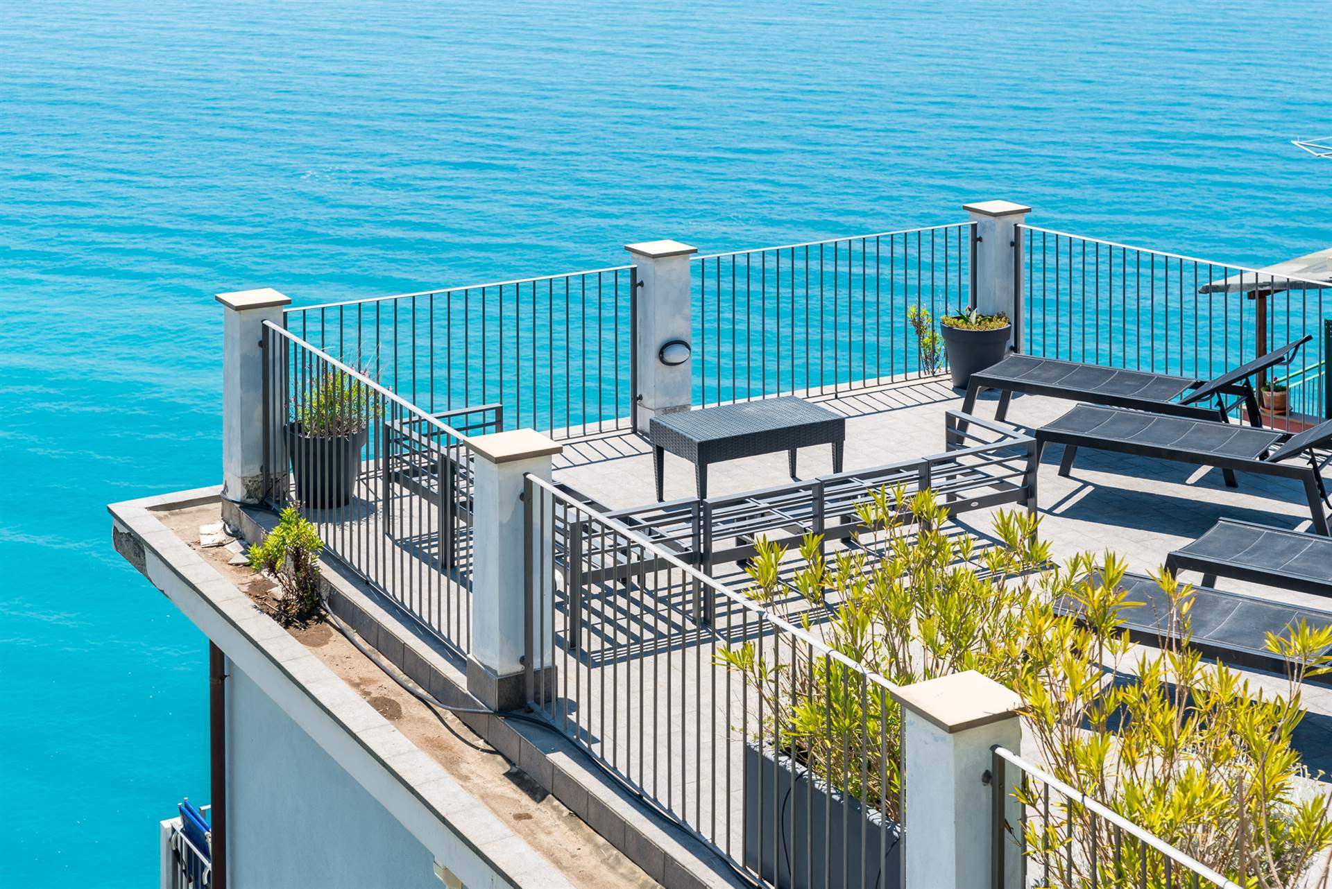 Appartamento a Vernazza con 3 locali di 80 m2 - Foto