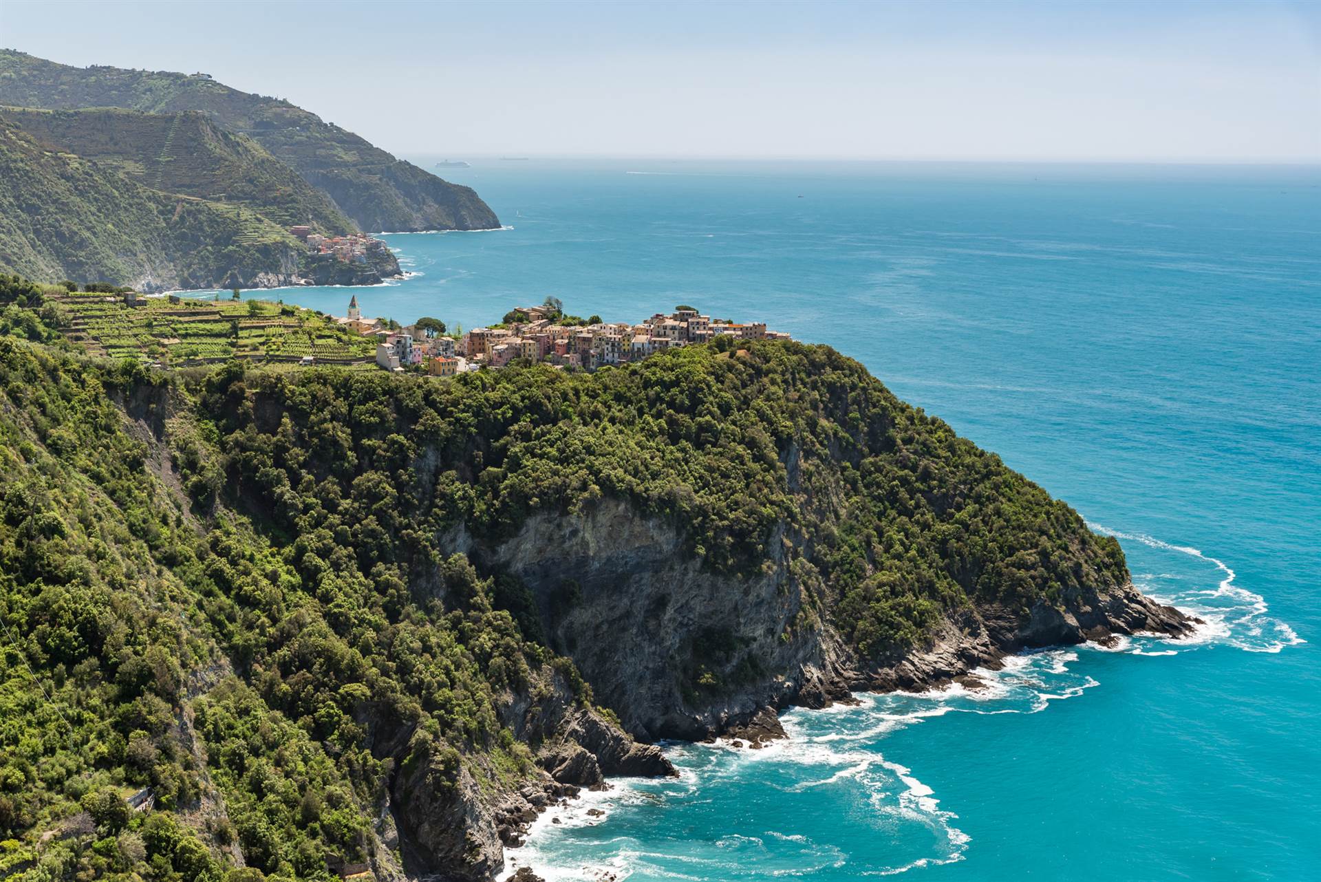 Appartamento a Vernazza con 3 locali di 80 m2 - Foto
