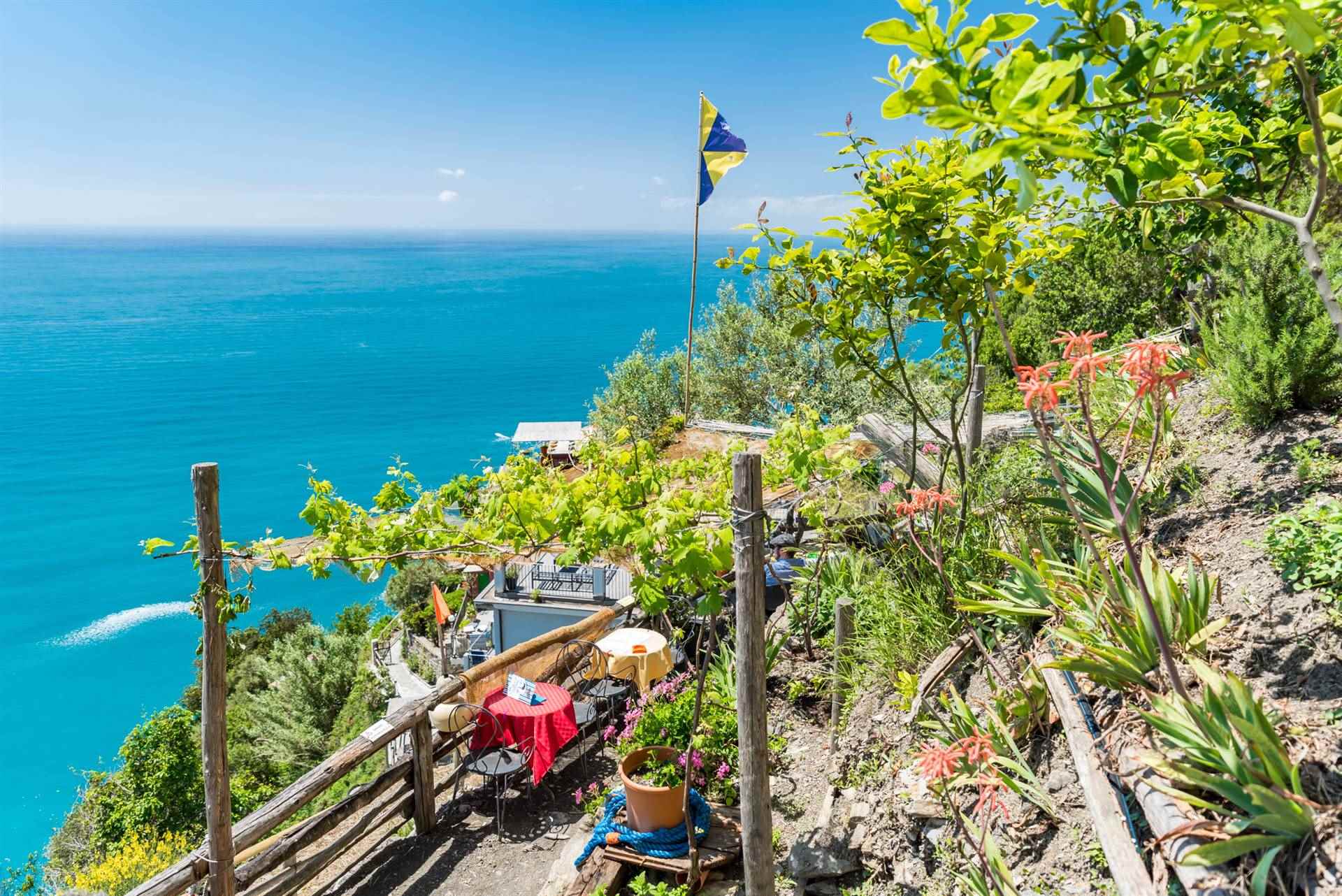 Appartamento a Vernazza con 3 locali di 80 m2 - Foto