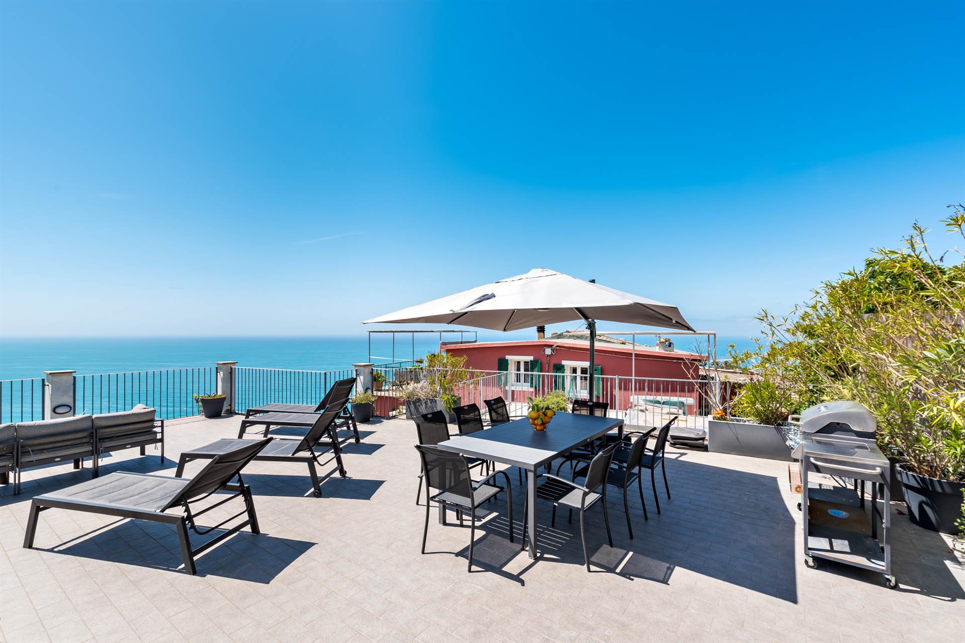 Appartamento a Vernazza con 3 locali di 80 m2 - Foto