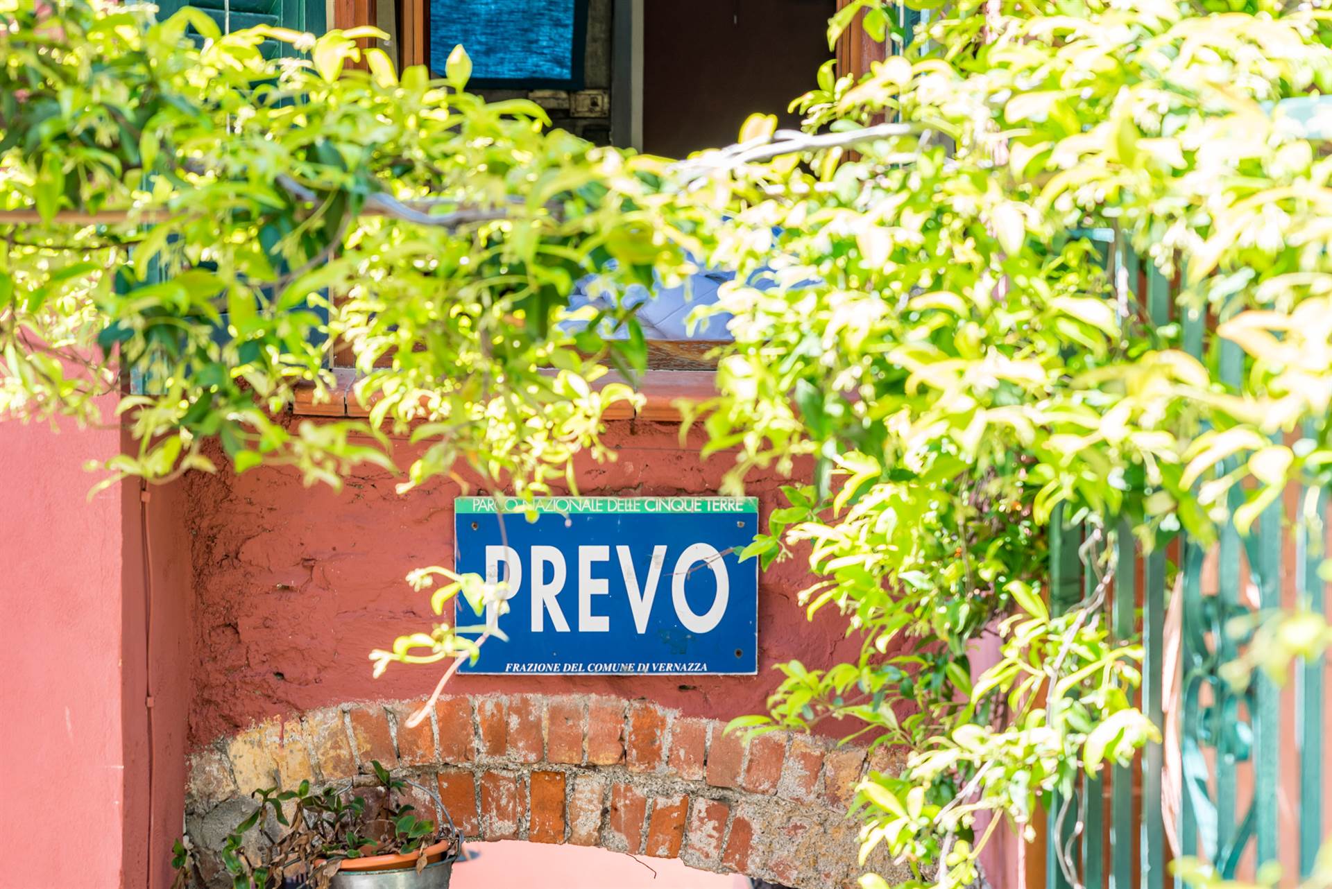 Appartamento a Vernazza con 3 locali di 80 m2 - Foto