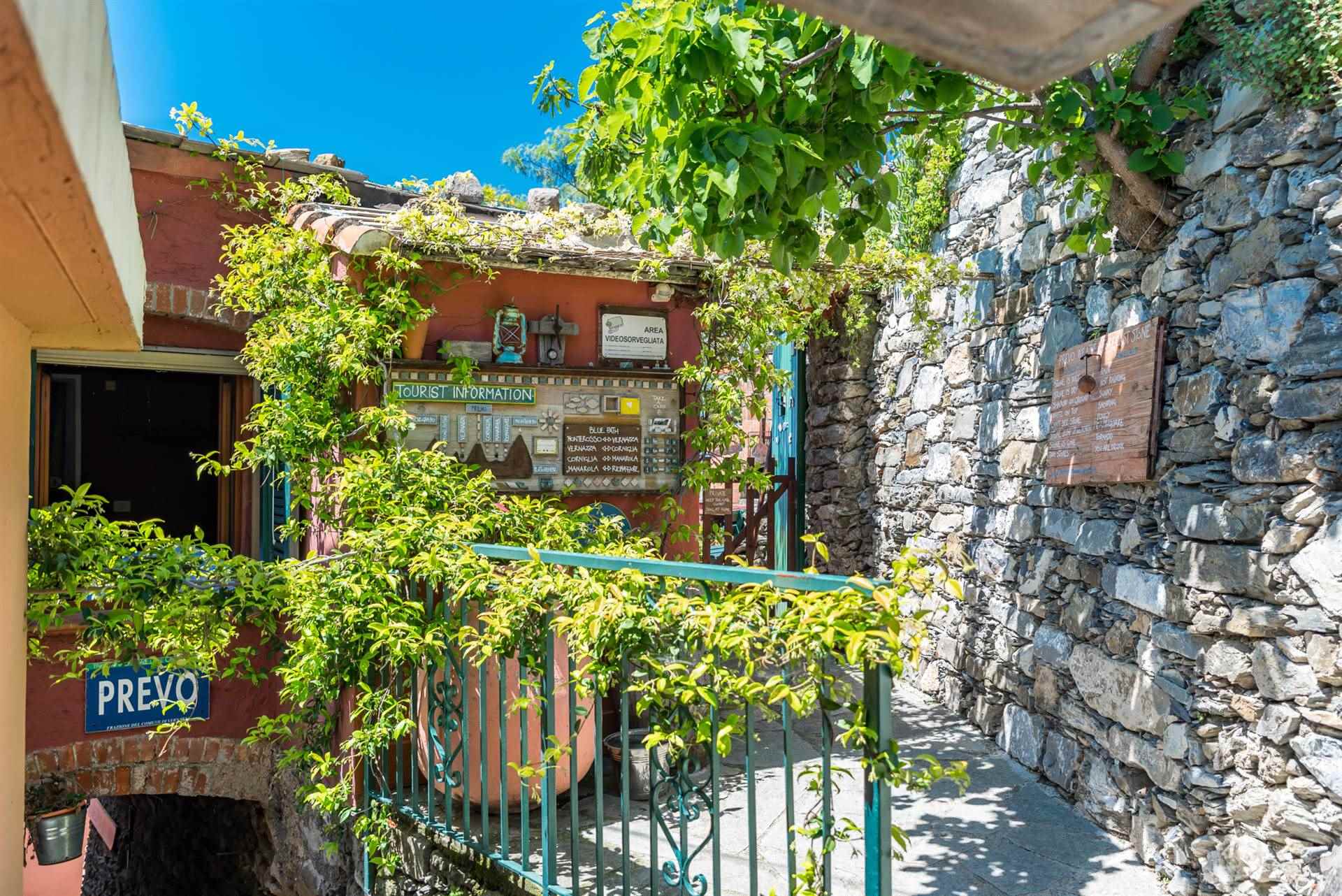 Appartamento a Vernazza con 3 locali di 80 m2 - Foto