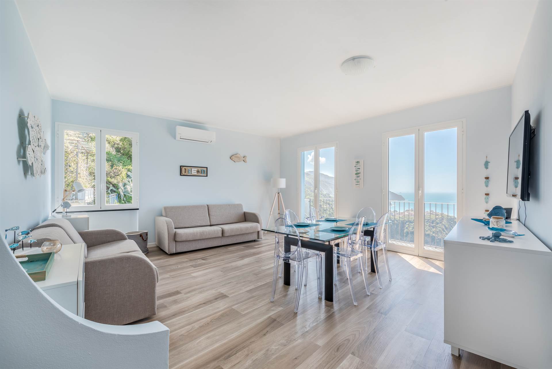 Appartamento a Vernazza con 3 locali di 80 m2 - Foto