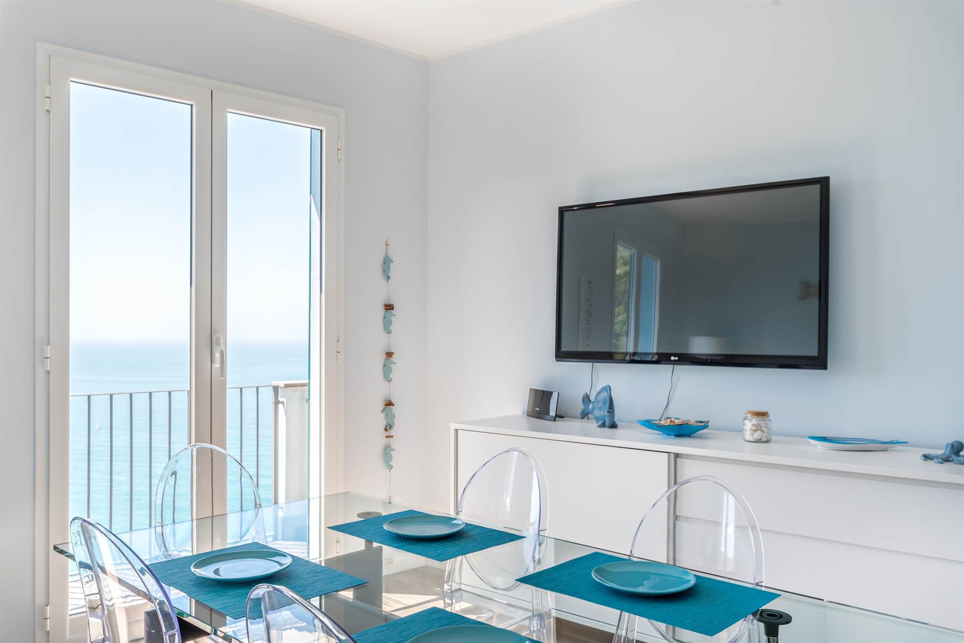 Appartamento a Vernazza con 3 locali di 80 m2 - Foto